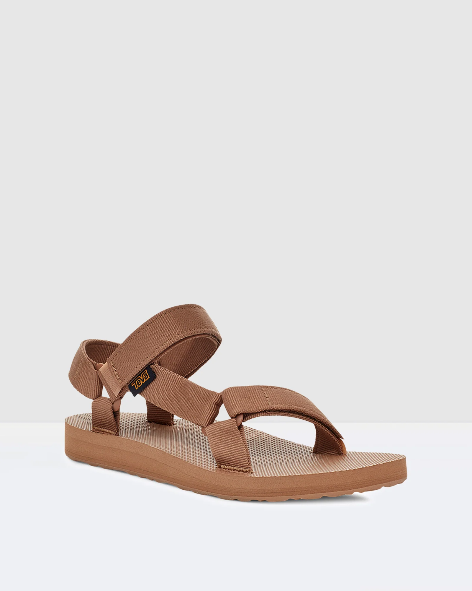 W Original Universal Sandals Sand Dune Brown - Image 3