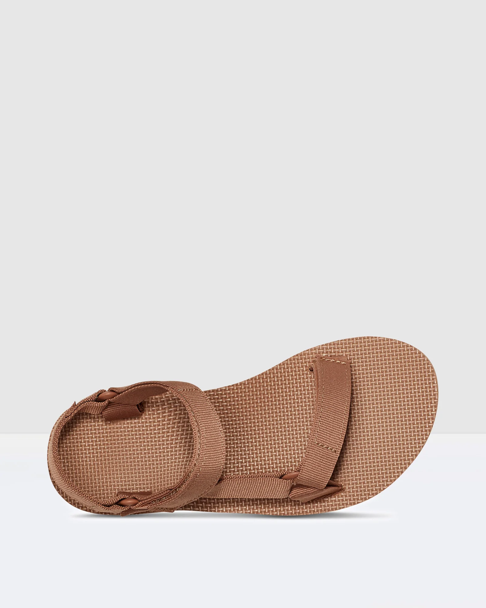 W Original Universal Sandals Sand Dune Brown - Image 4