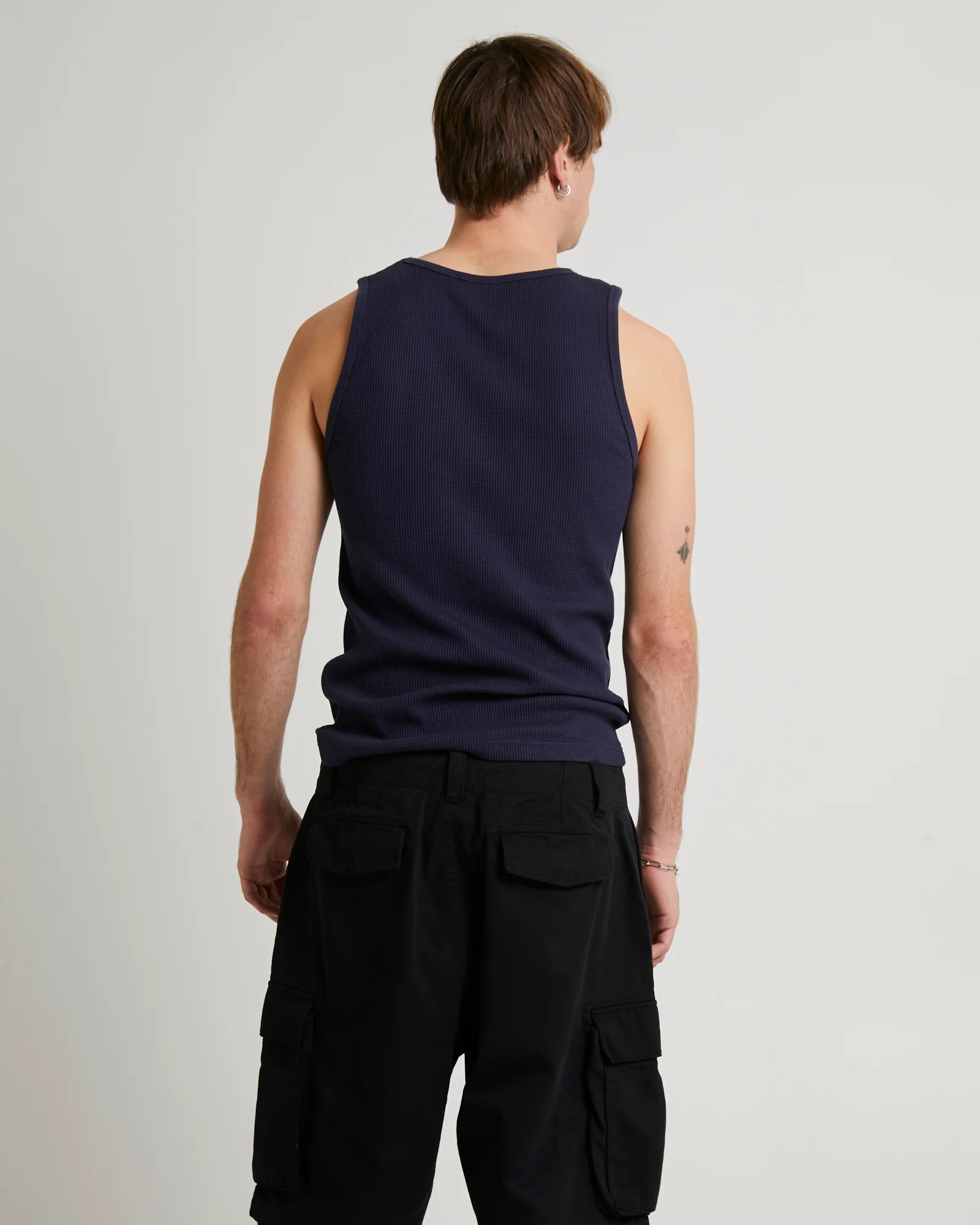 Waffle Singlet - Image 2
