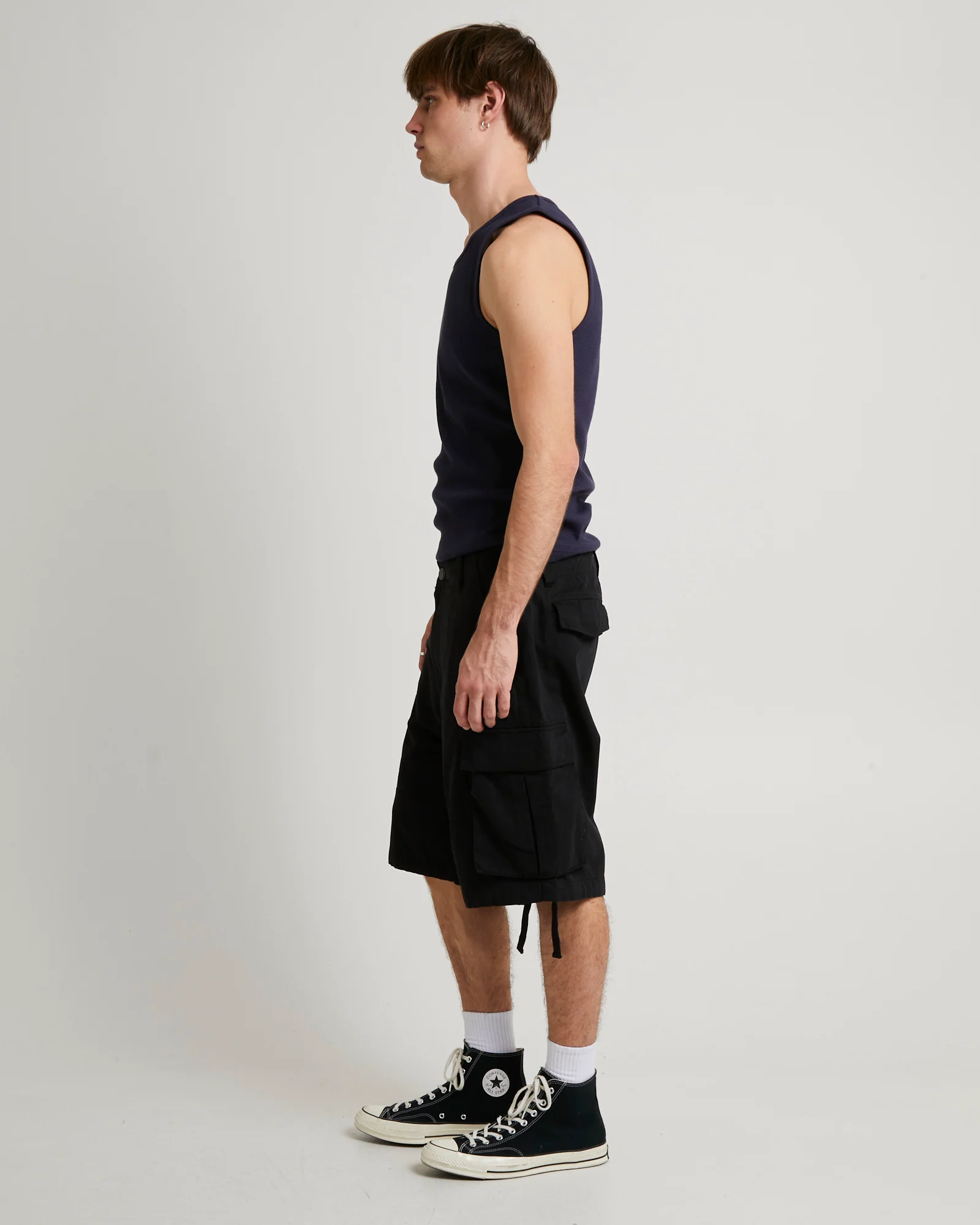 Waffle Singlet - Image 4