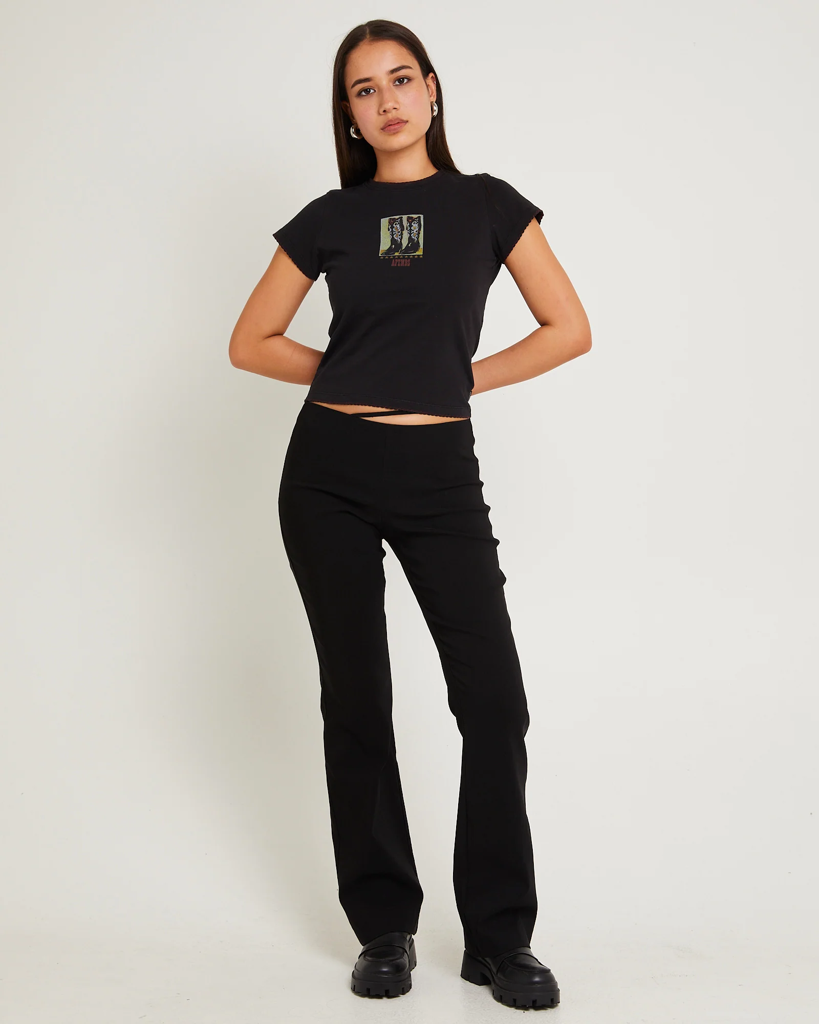 Walking Baby Tee - Image 3