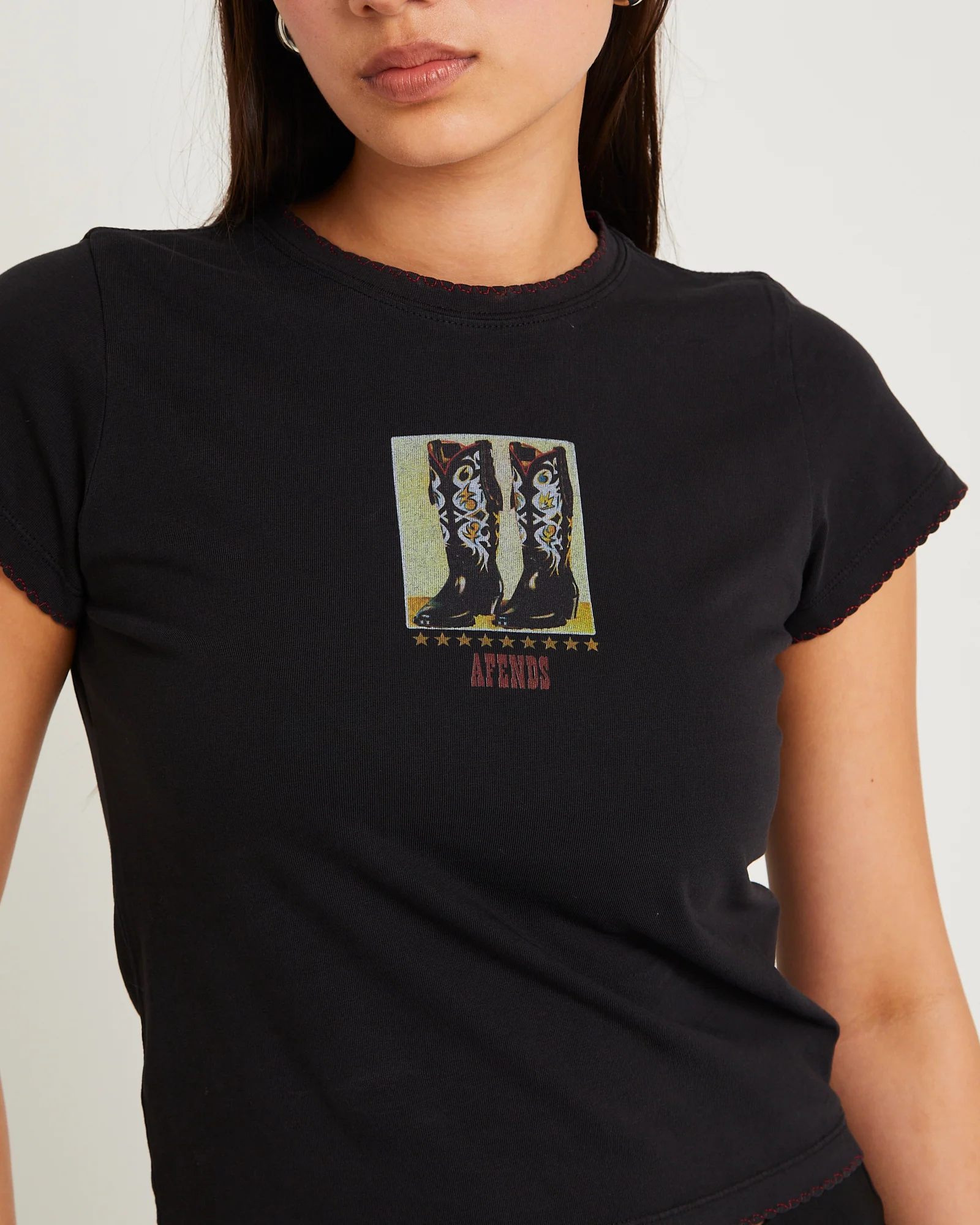Walking Baby Tee - Image 5