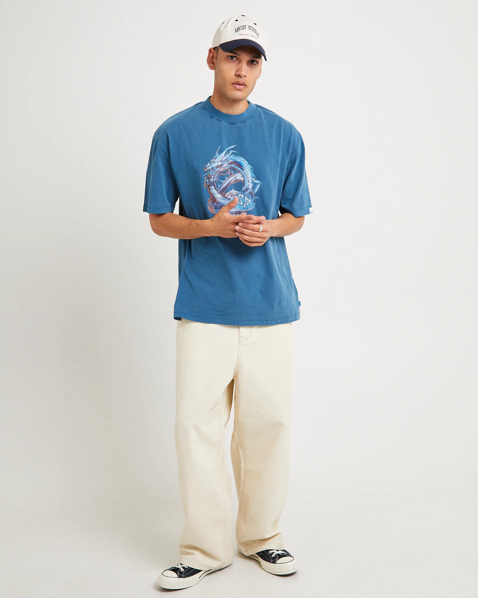 Warcraft Short Sleeve T-Shirt - Image 3
