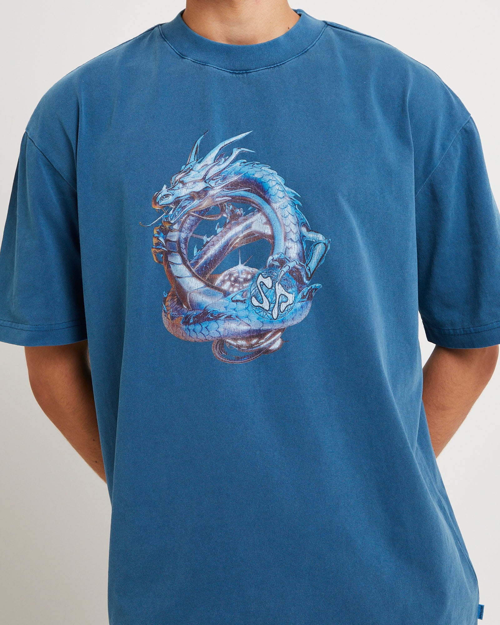 Warcraft Short Sleeve T-Shirt - Image 4