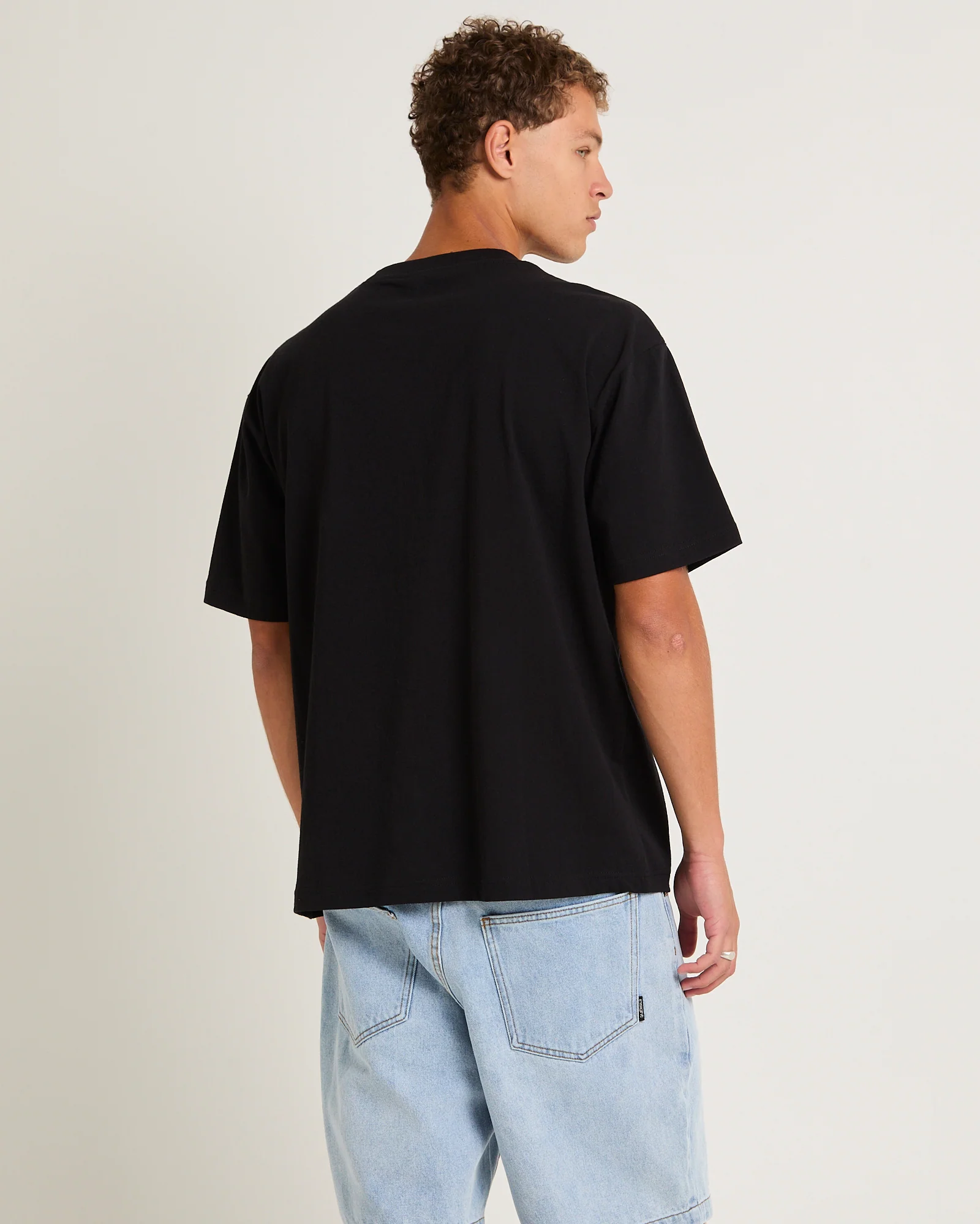Warp T-Shirt - Image 2