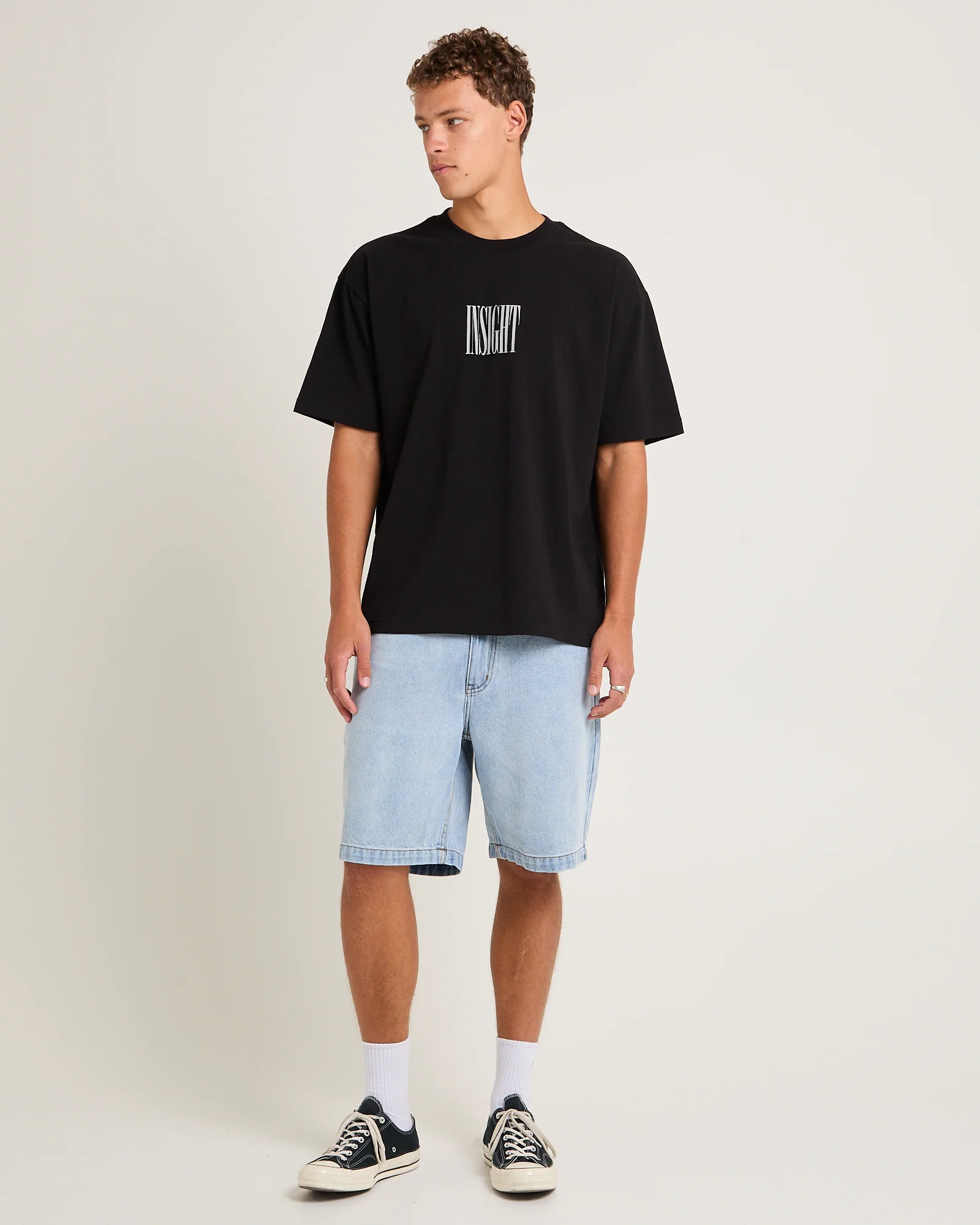 Warp T-Shirt - Image 3