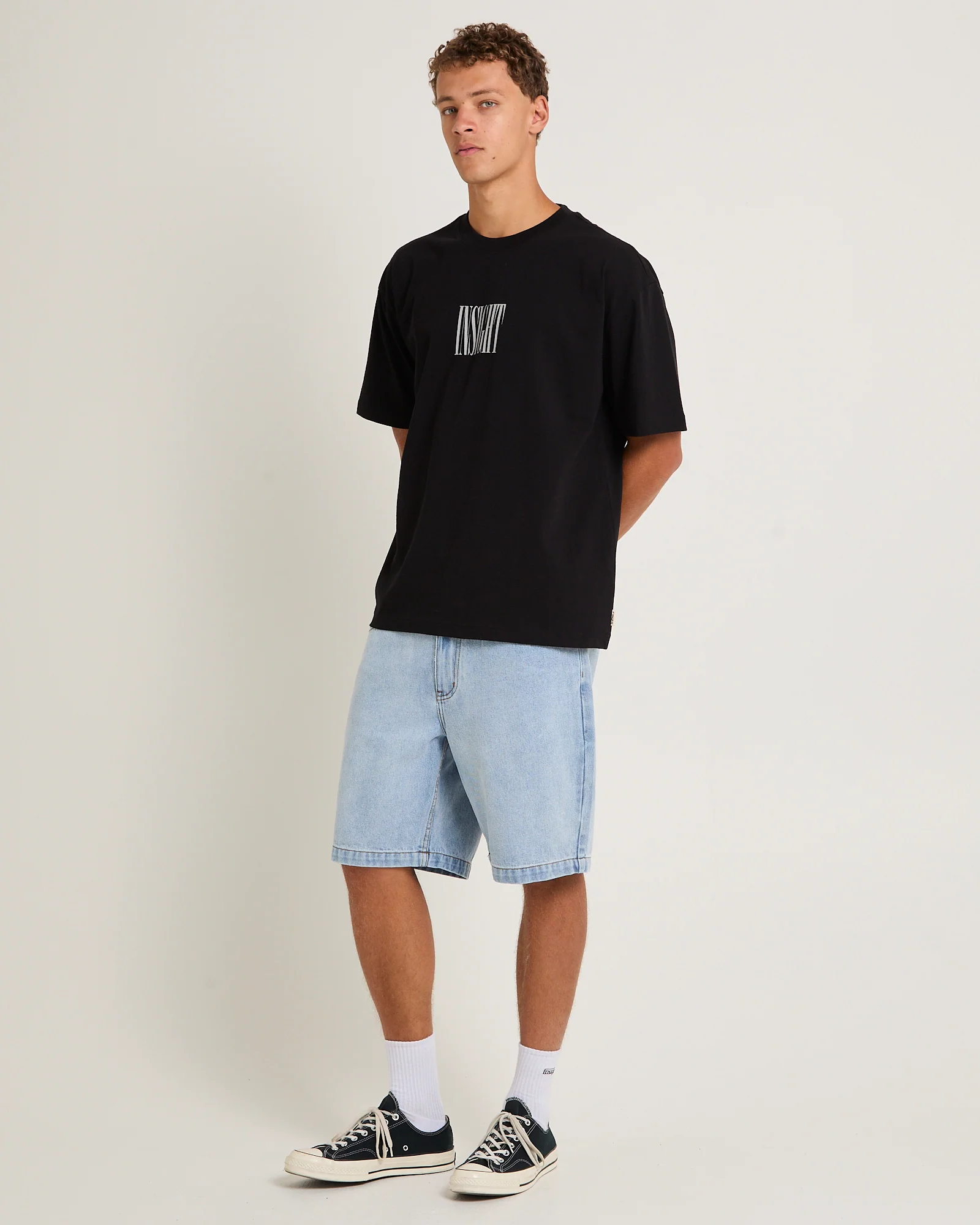 Warp T-Shirt - Image 4