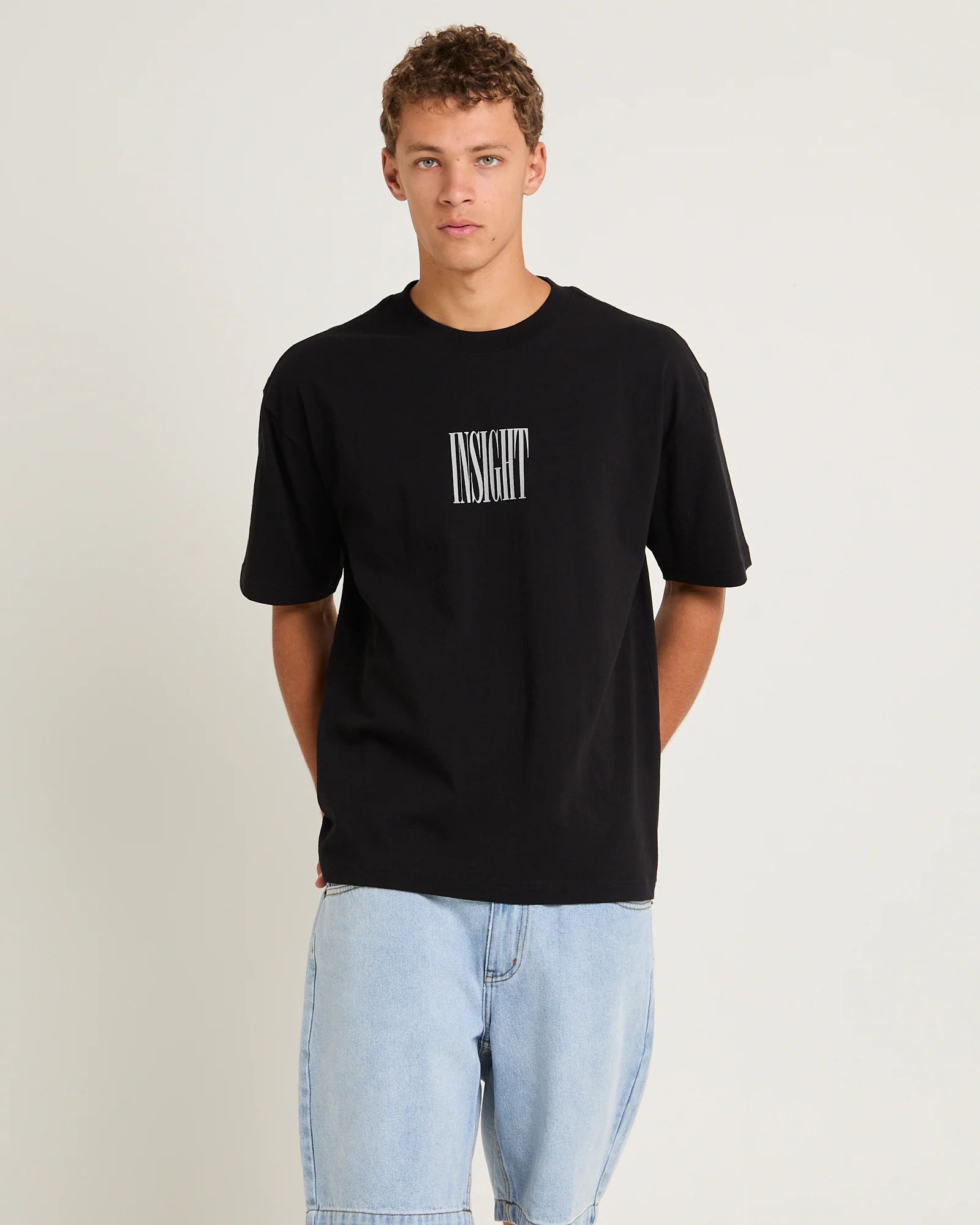 Warp T-Shirt - Image 5