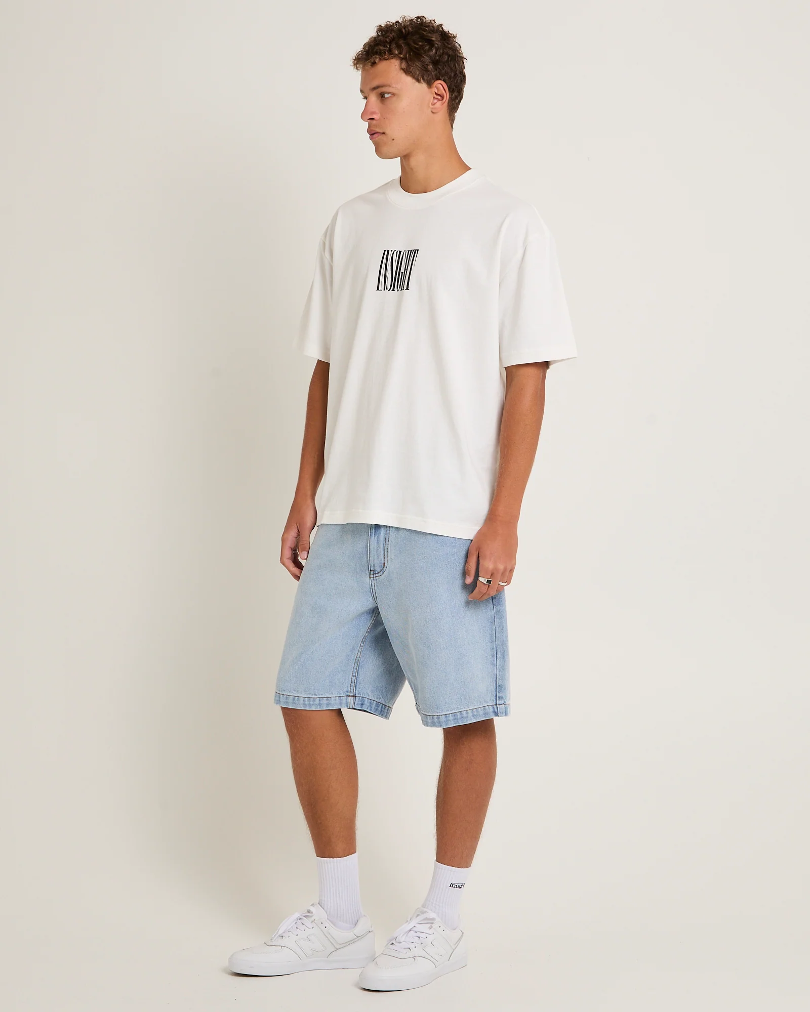 Warp T-Shirt - Image 4