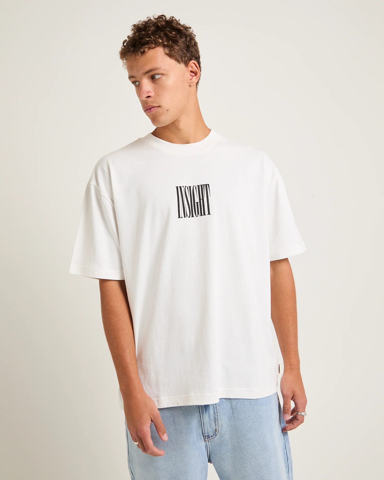 Warp T-Shirt - Image 5