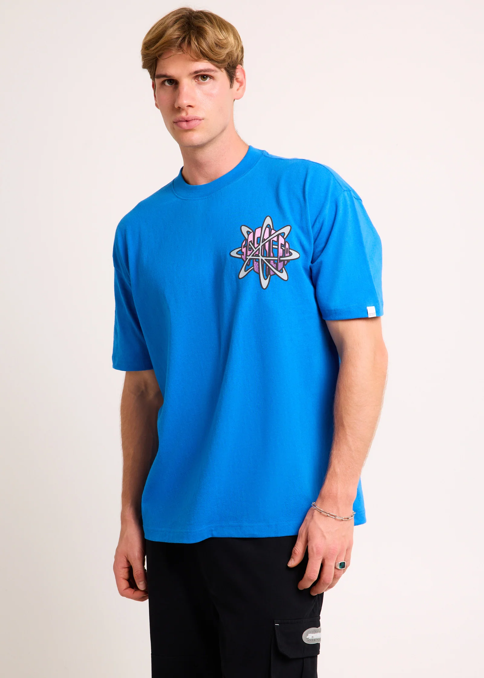 Warp World T-Shirt - Image 4