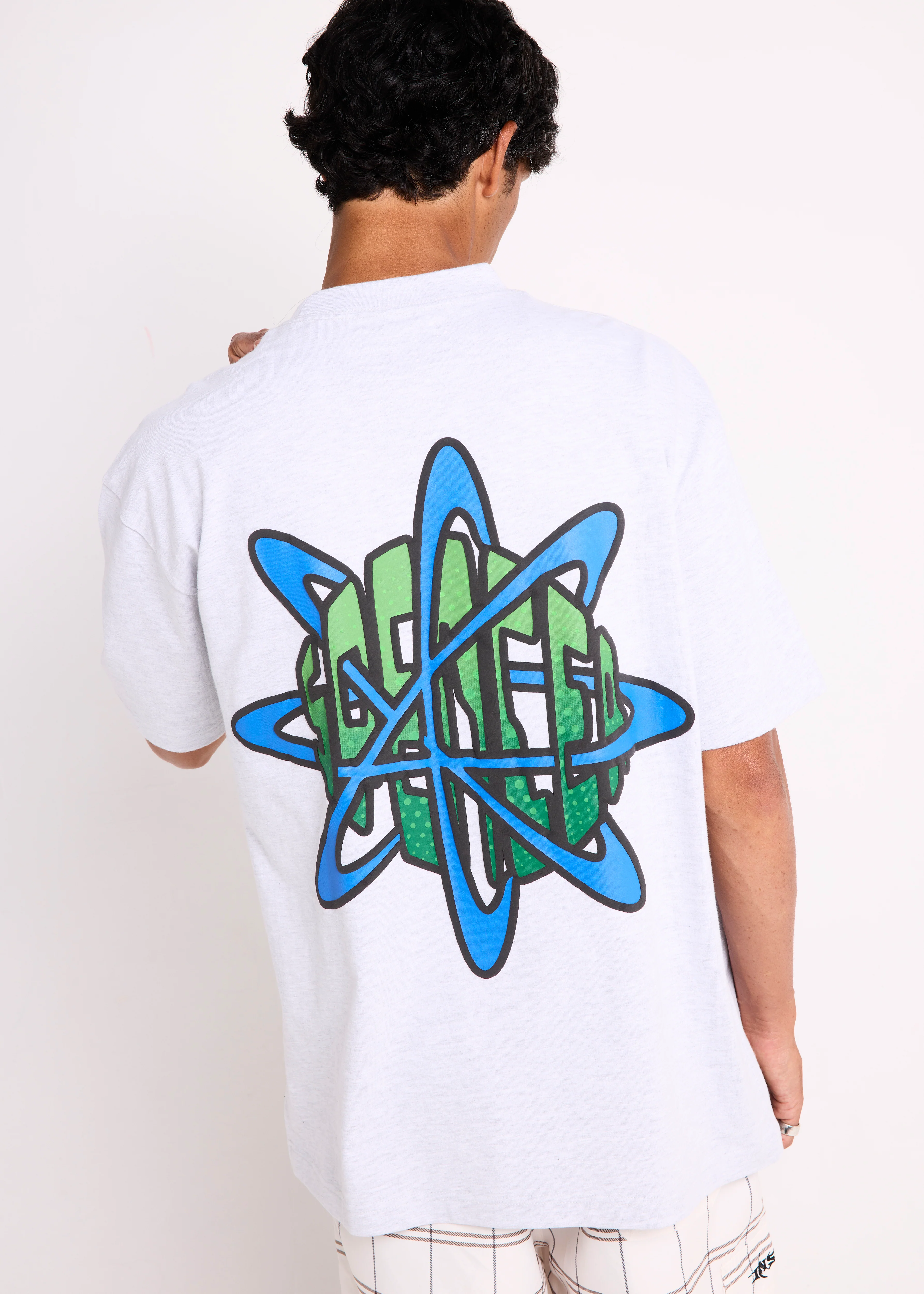 Warp World T-Shirt - Image 2