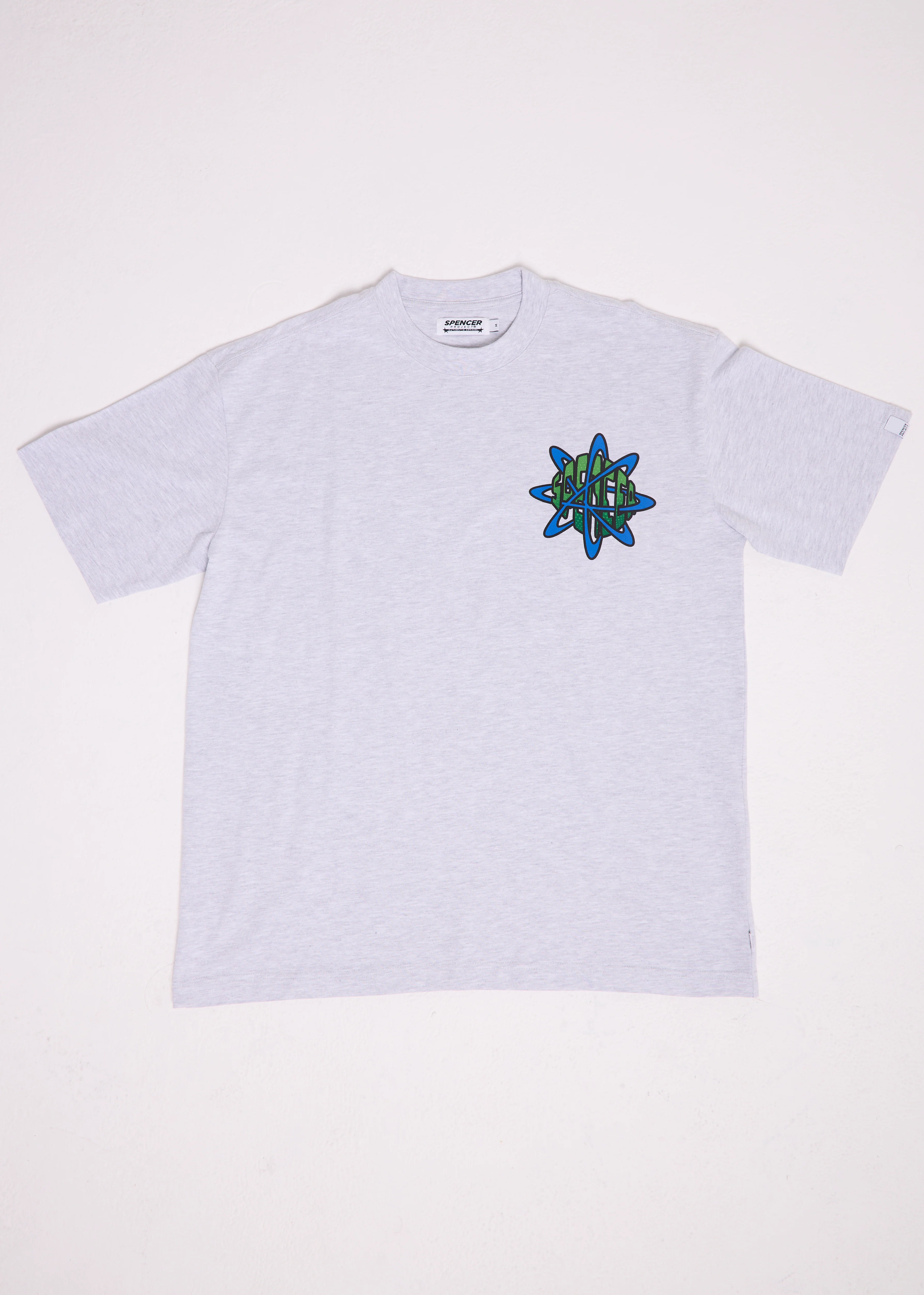 Warp World T-Shirt - Image 6