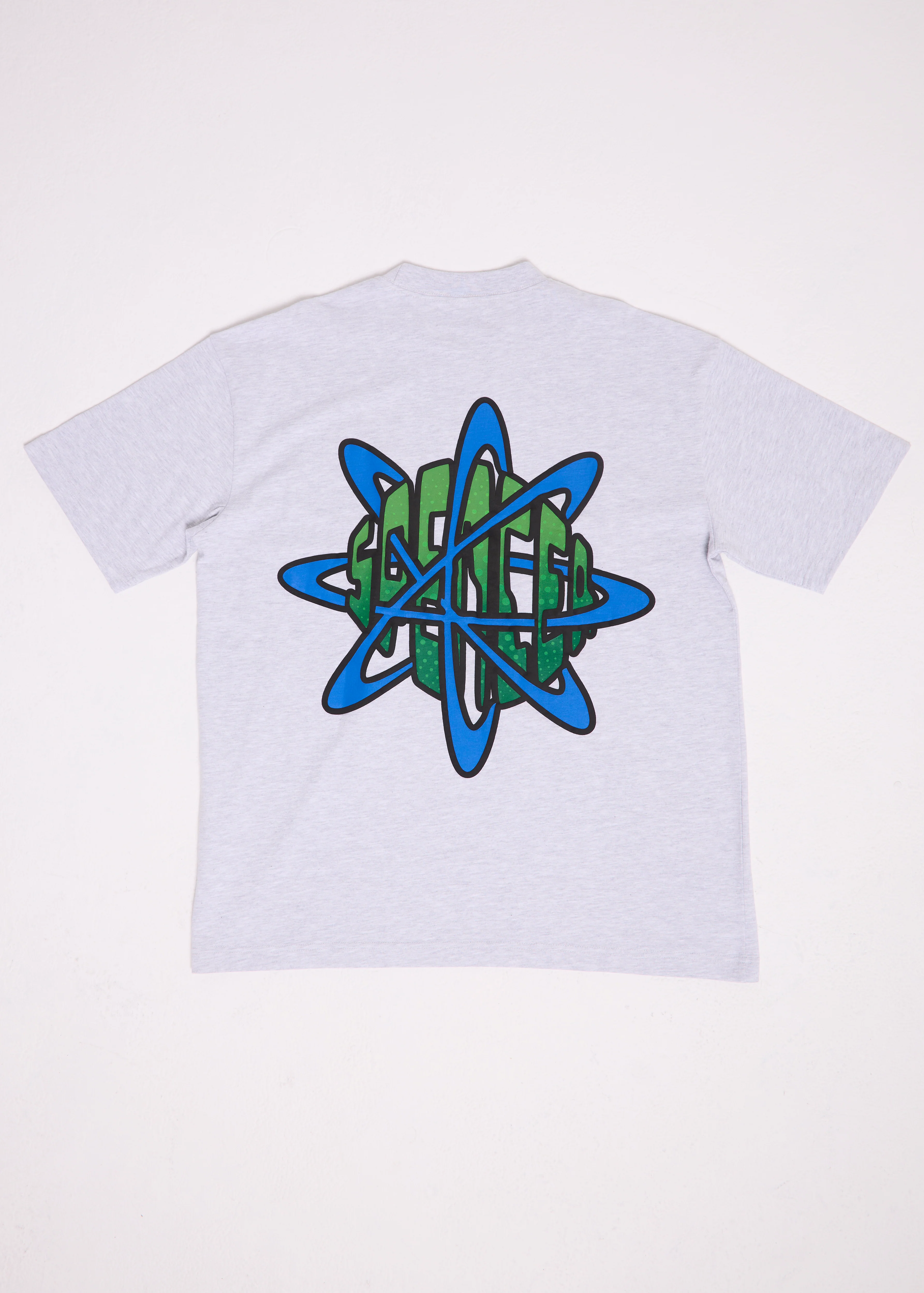 Warp World T-Shirt - Image 7