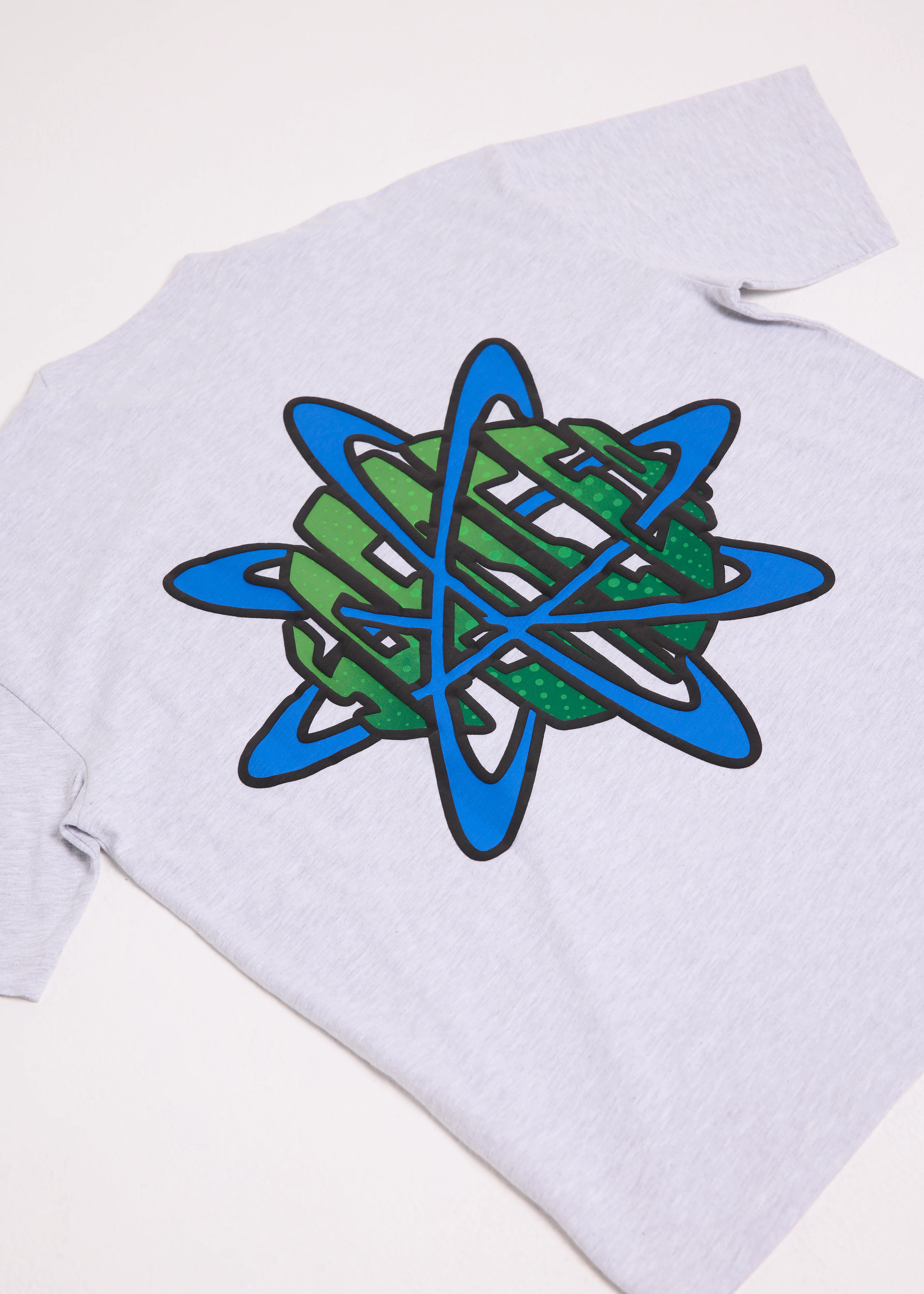 Warp World T-Shirt - Image 8