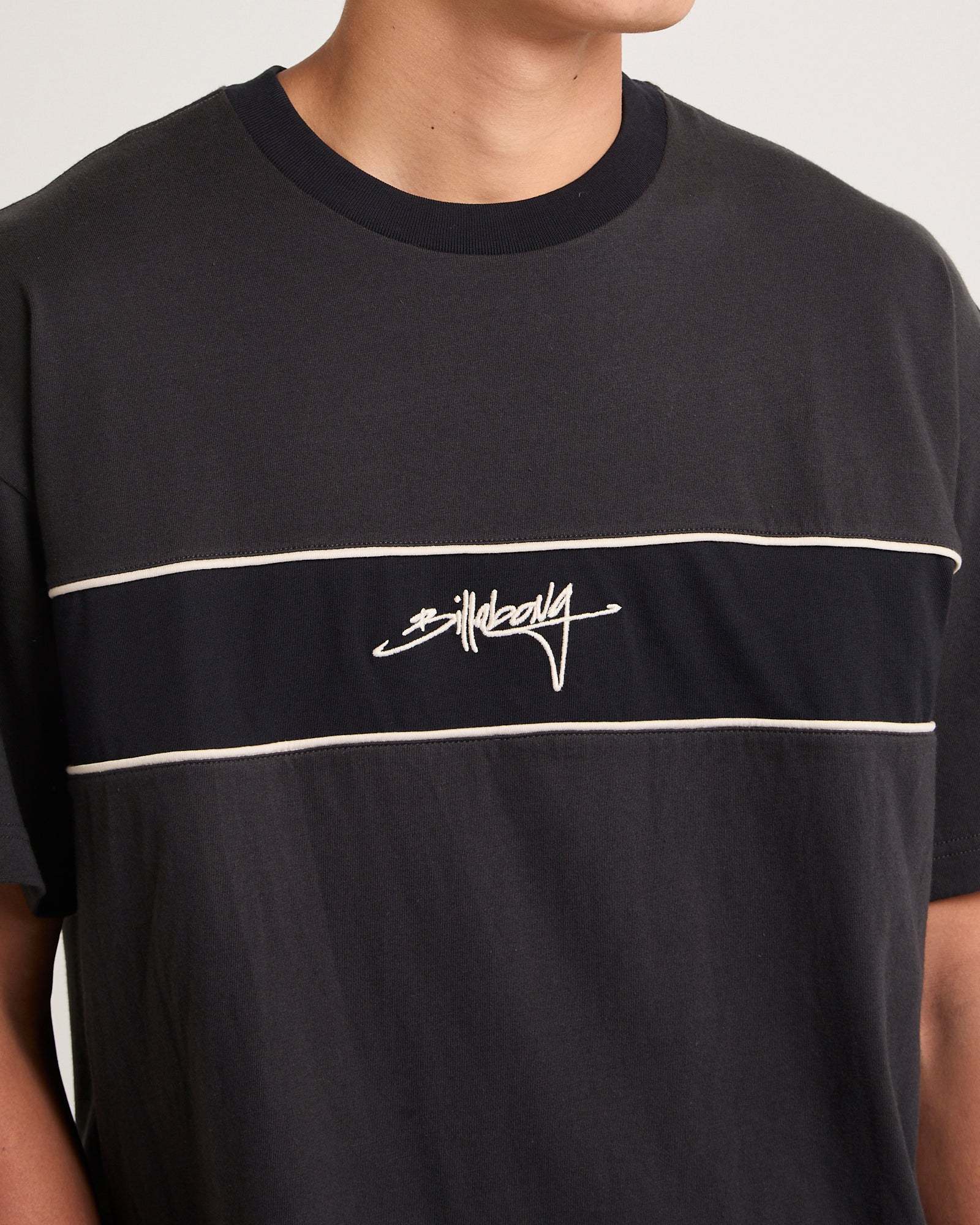 Warped Short Sleeve T-Shirt - Image 6