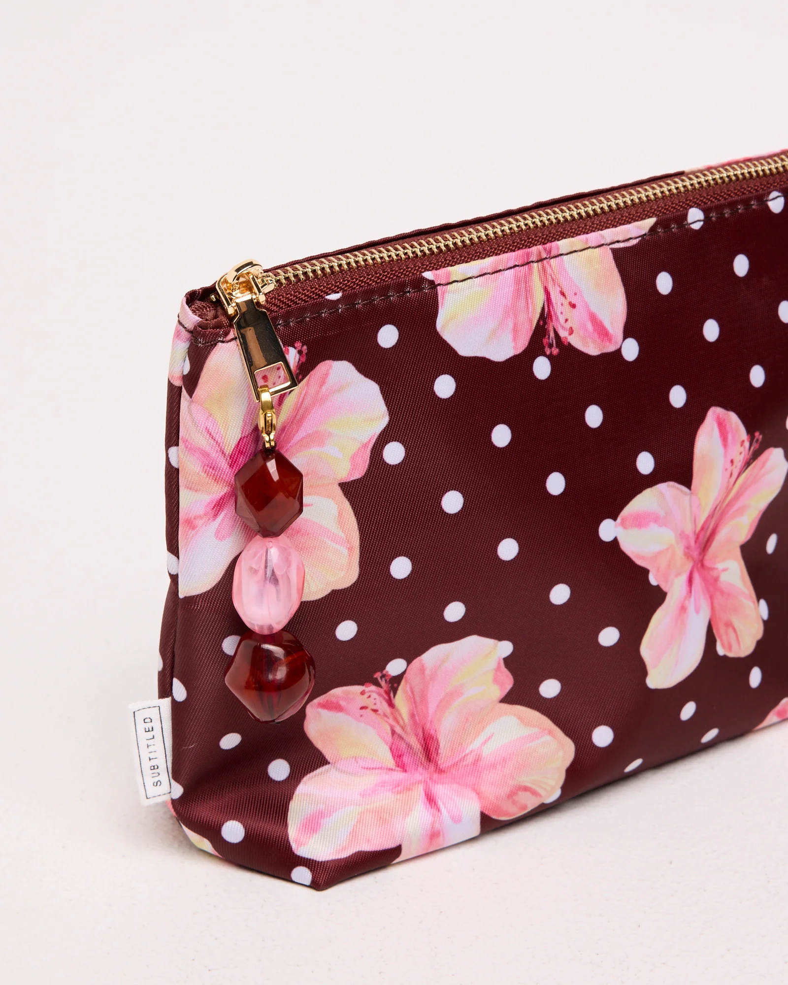 Waterproof Cosmetic Bag - Image 4
