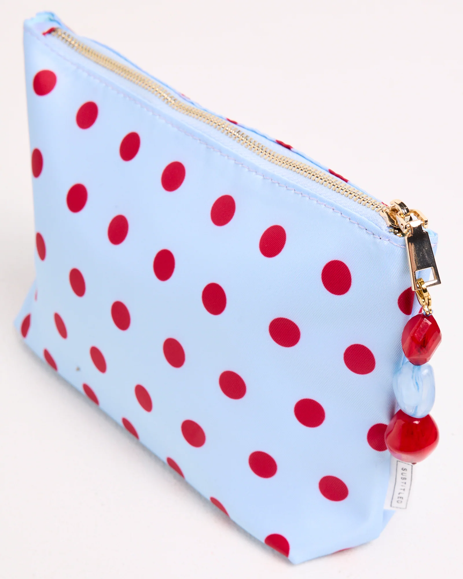 Waterproof Cosmetic Bag - Image 4