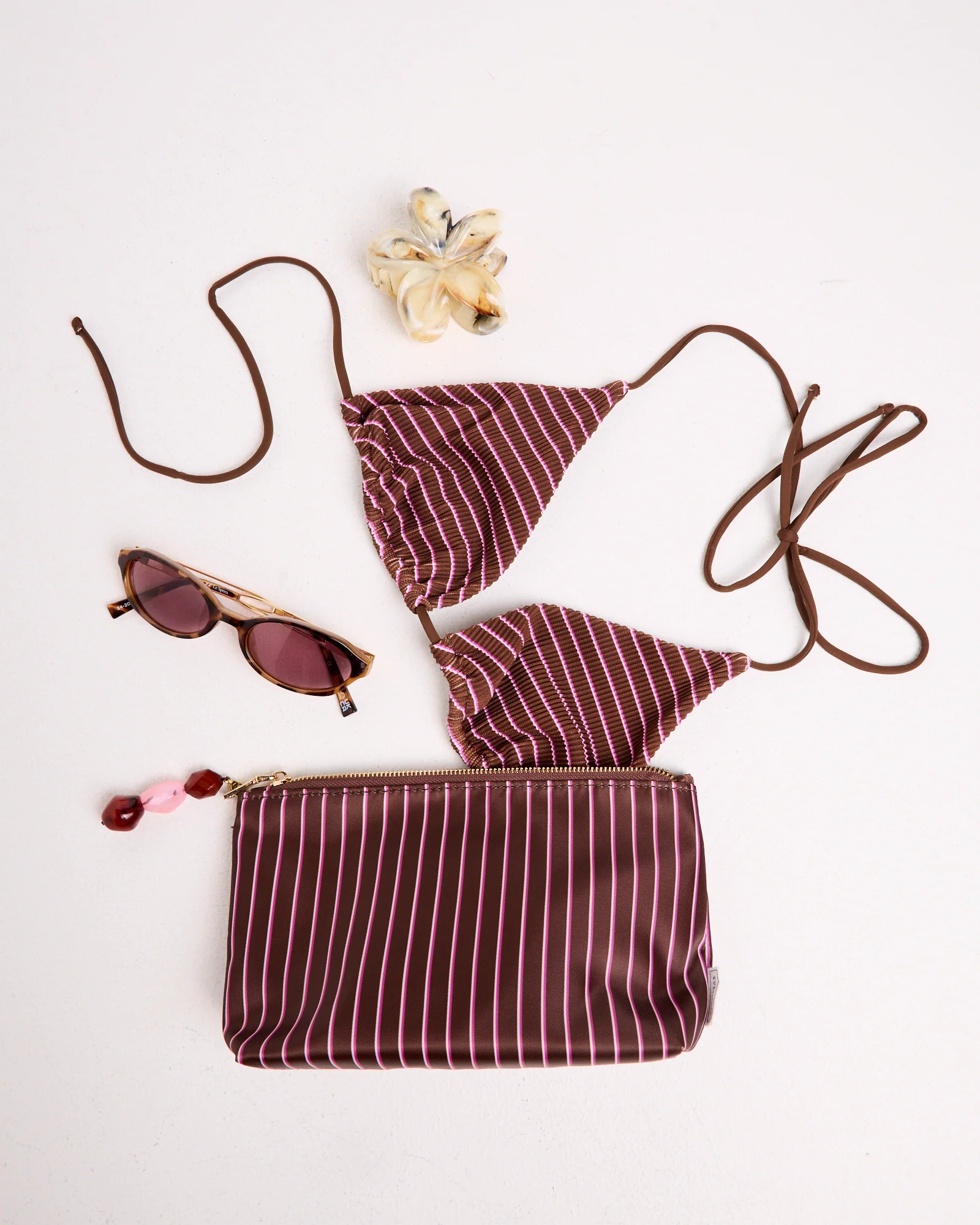 Waterproof Cosmetic Bag - Image 2