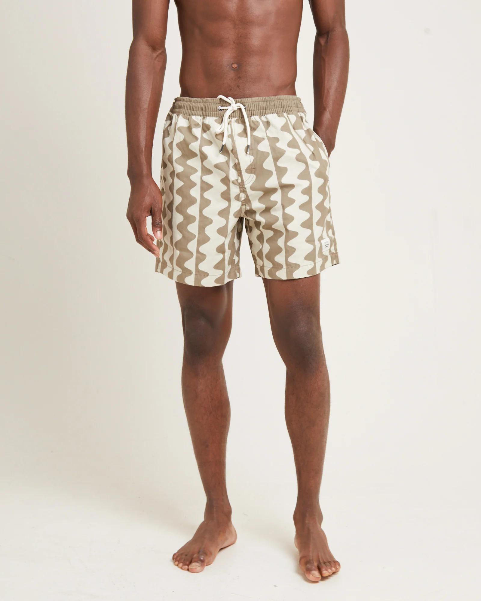 Wave 16" Volley Boardshorts - Image 2