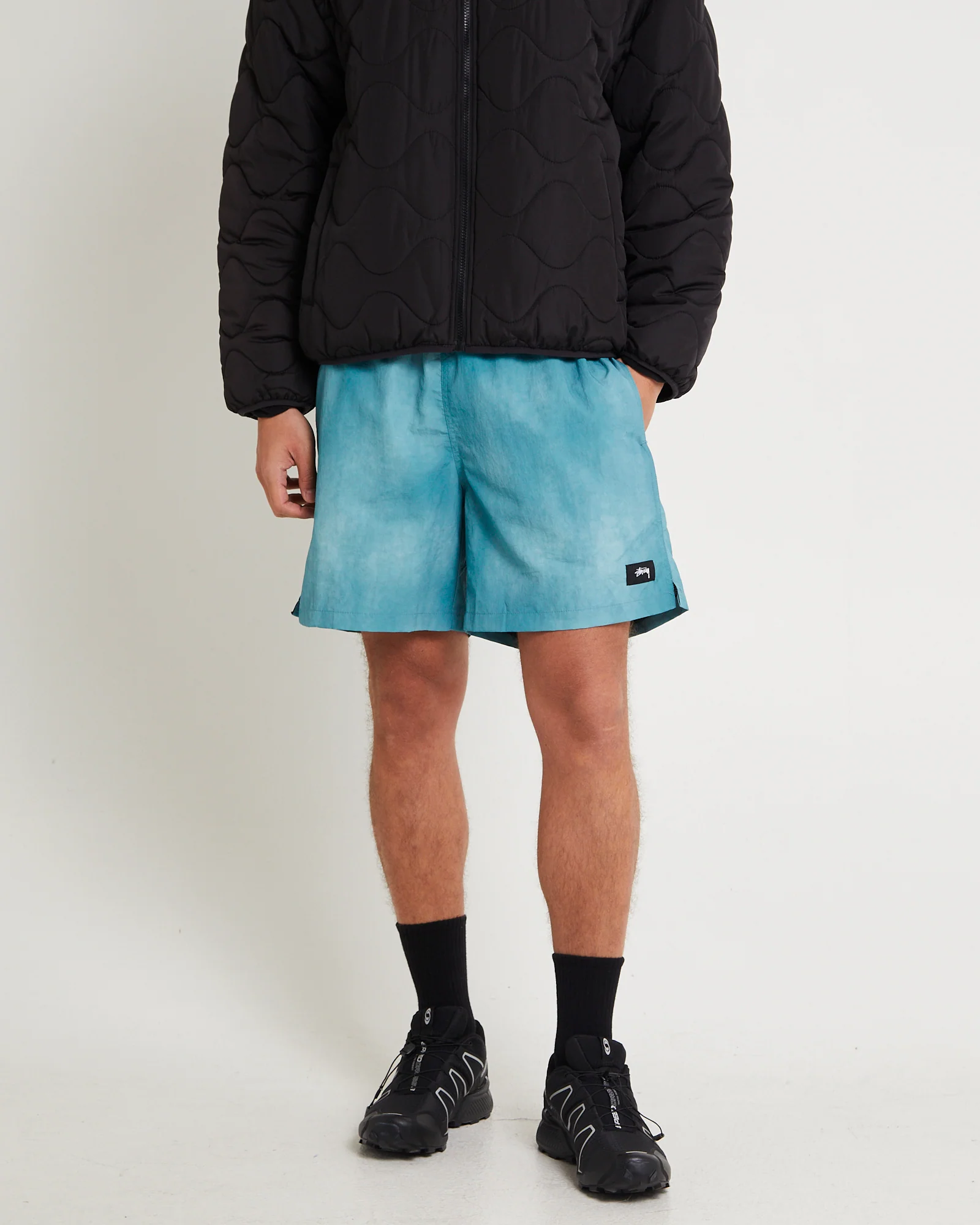 Wave Dye Beachshorts - Image 3