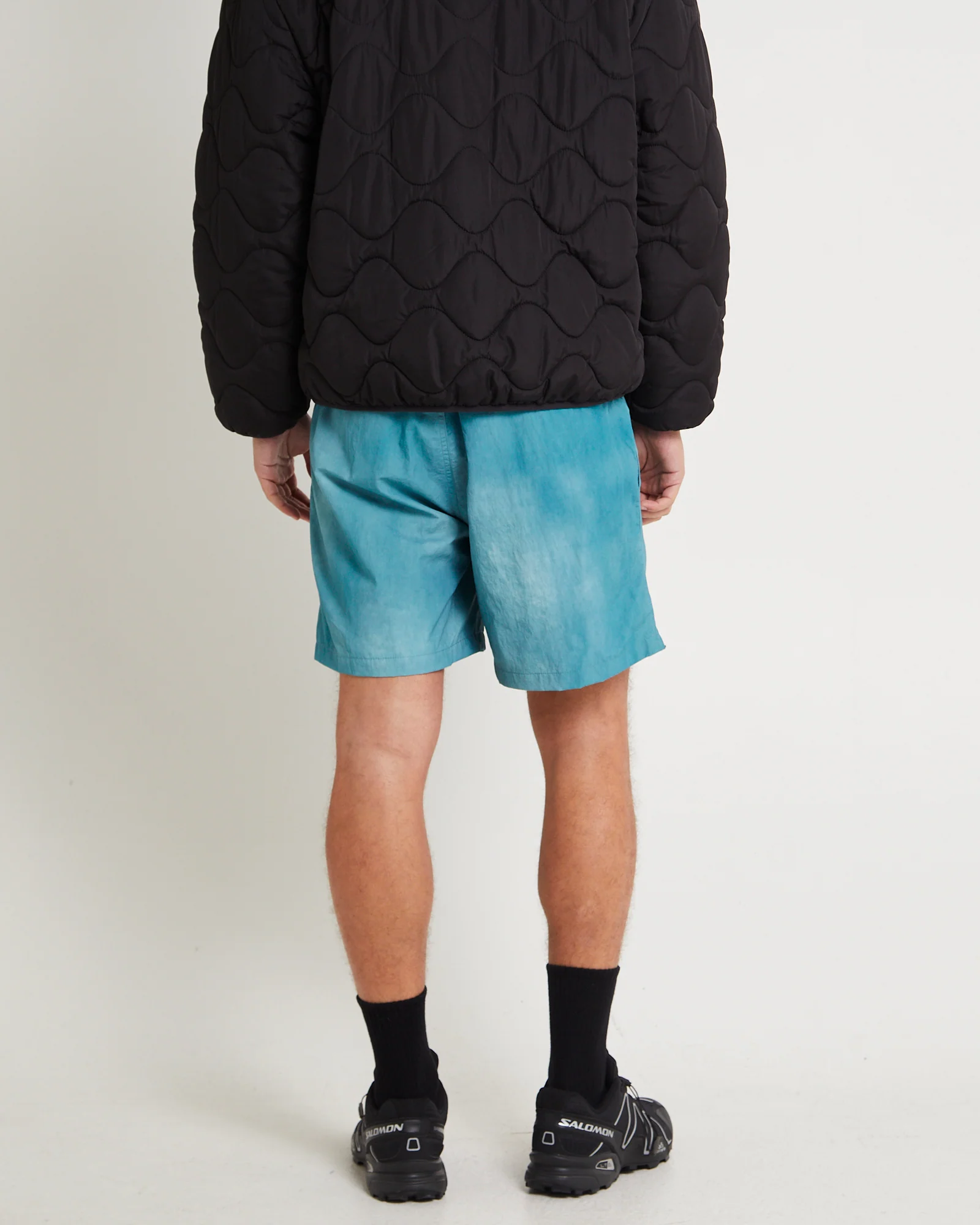 Wave Dye Beachshorts - Image 4