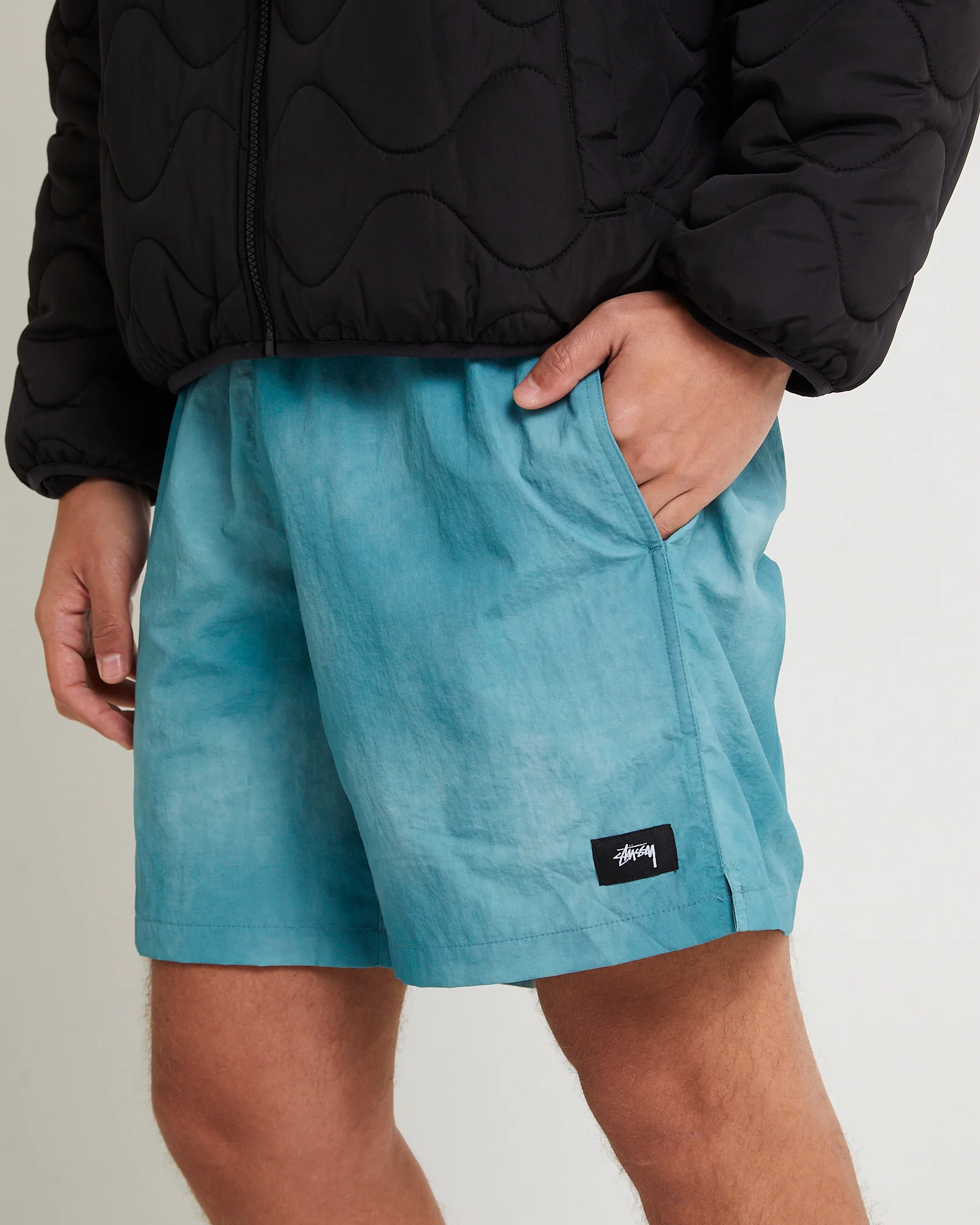 Wave Dye Beachshorts - Image 5