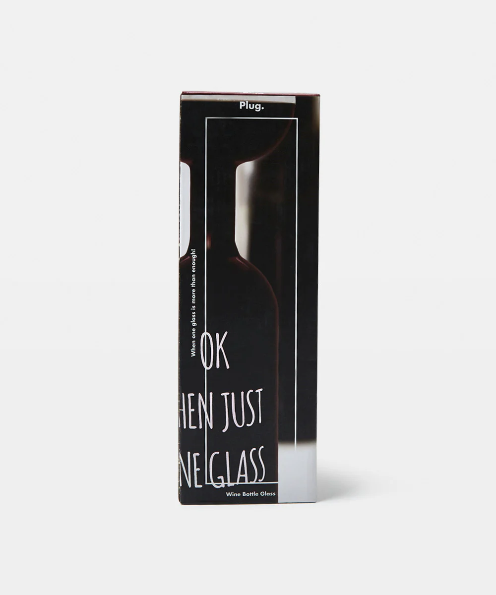 We Glass Bottle - Image 5