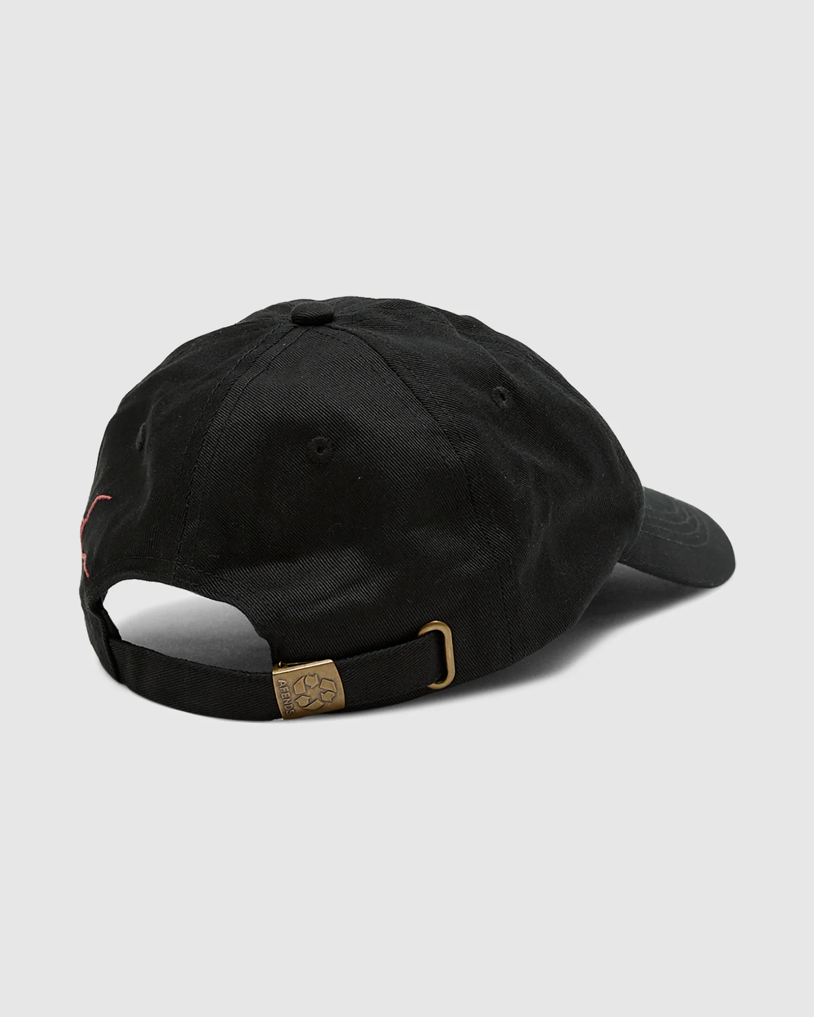 Webhead Six Panel Cap - Image 3