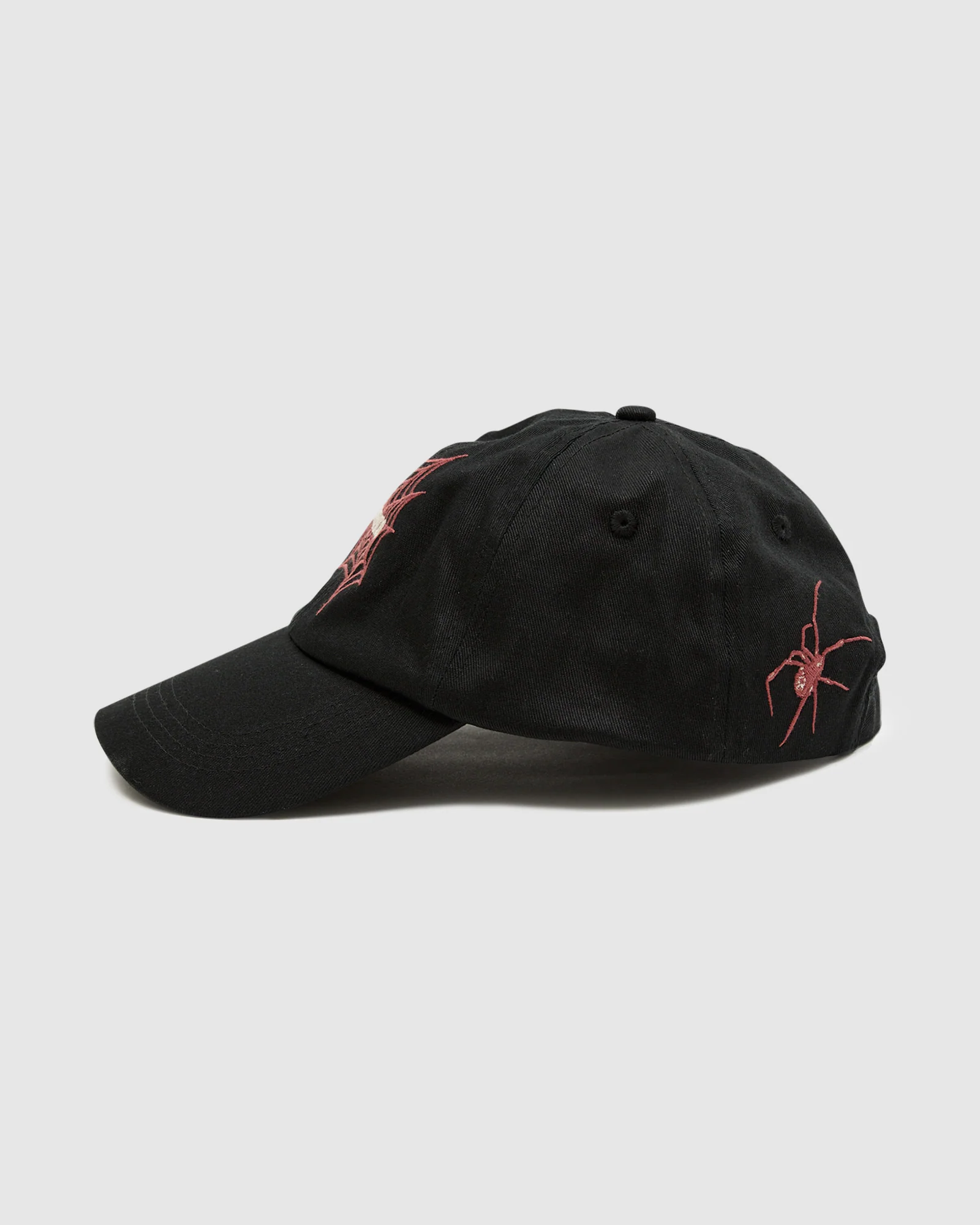 Webhead Six Panel Cap - Image 4