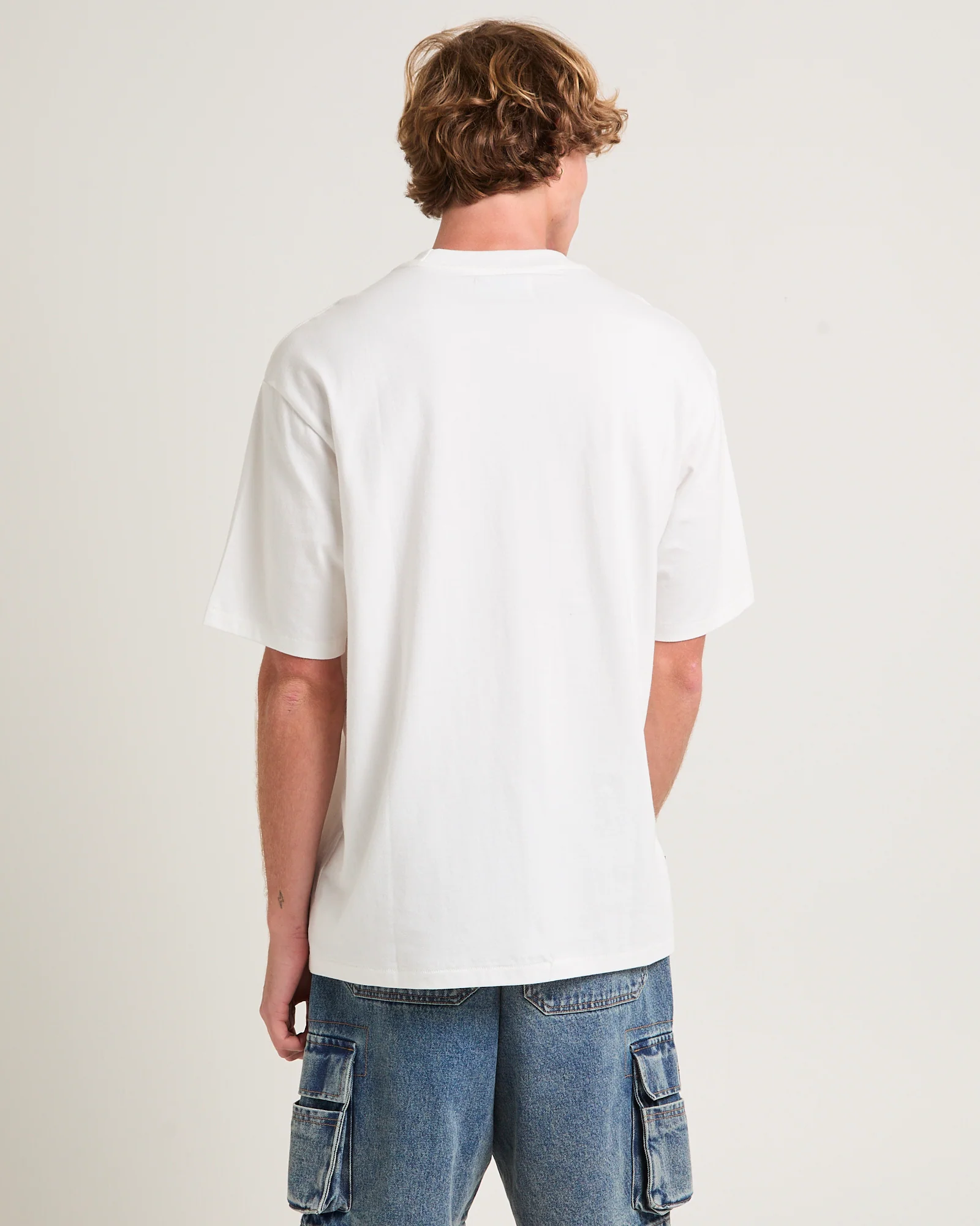 Ween Slacker T-Shirt - Image 2