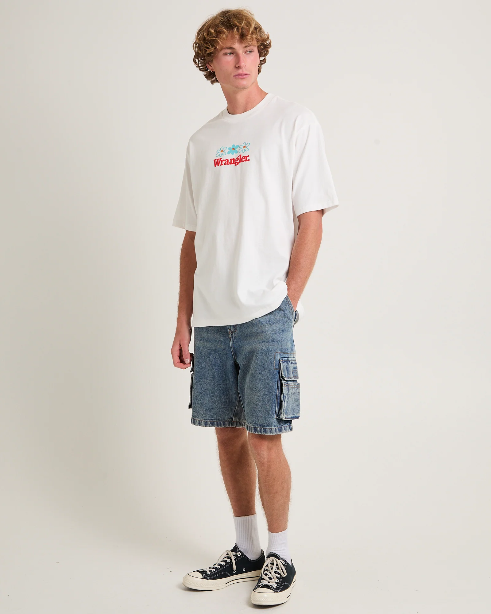 Ween Slacker T-Shirt - Image 4