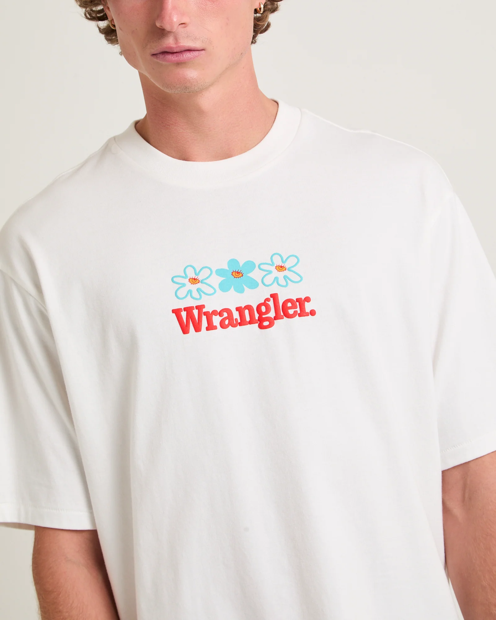 Ween Slacker T-Shirt - Image 5