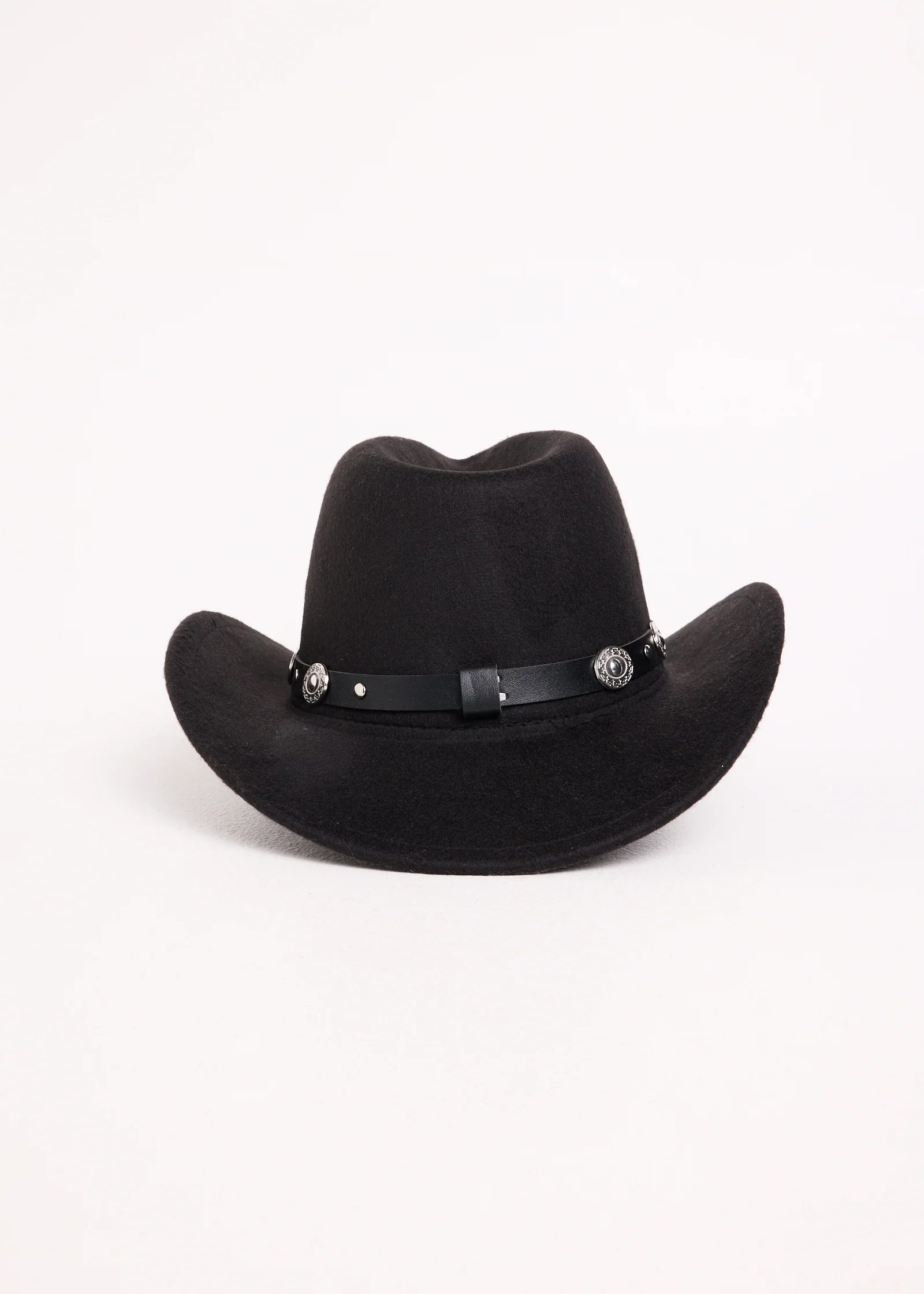 Western Cowgirl Hat - Image 4