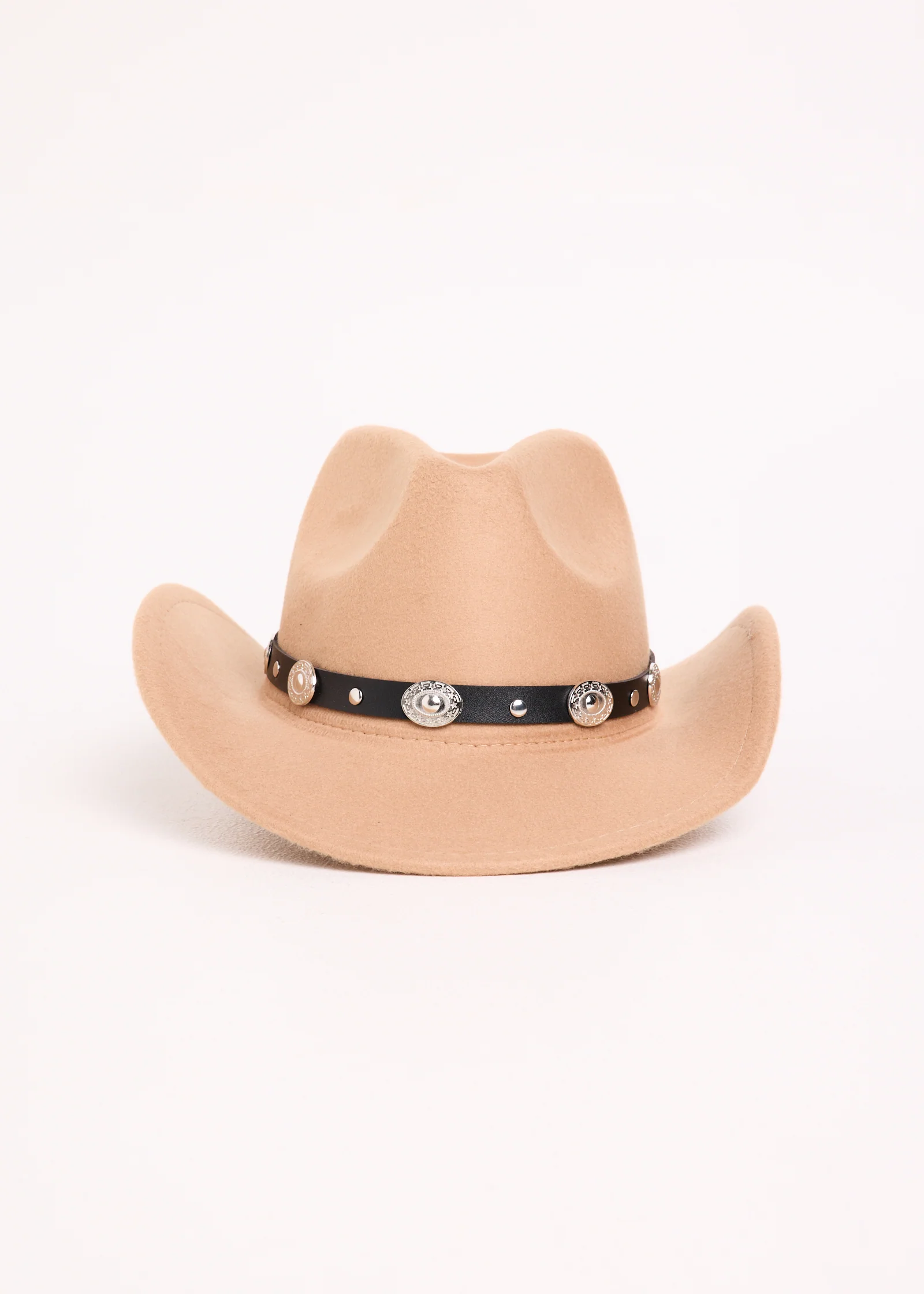 Western Cowgirl Hat