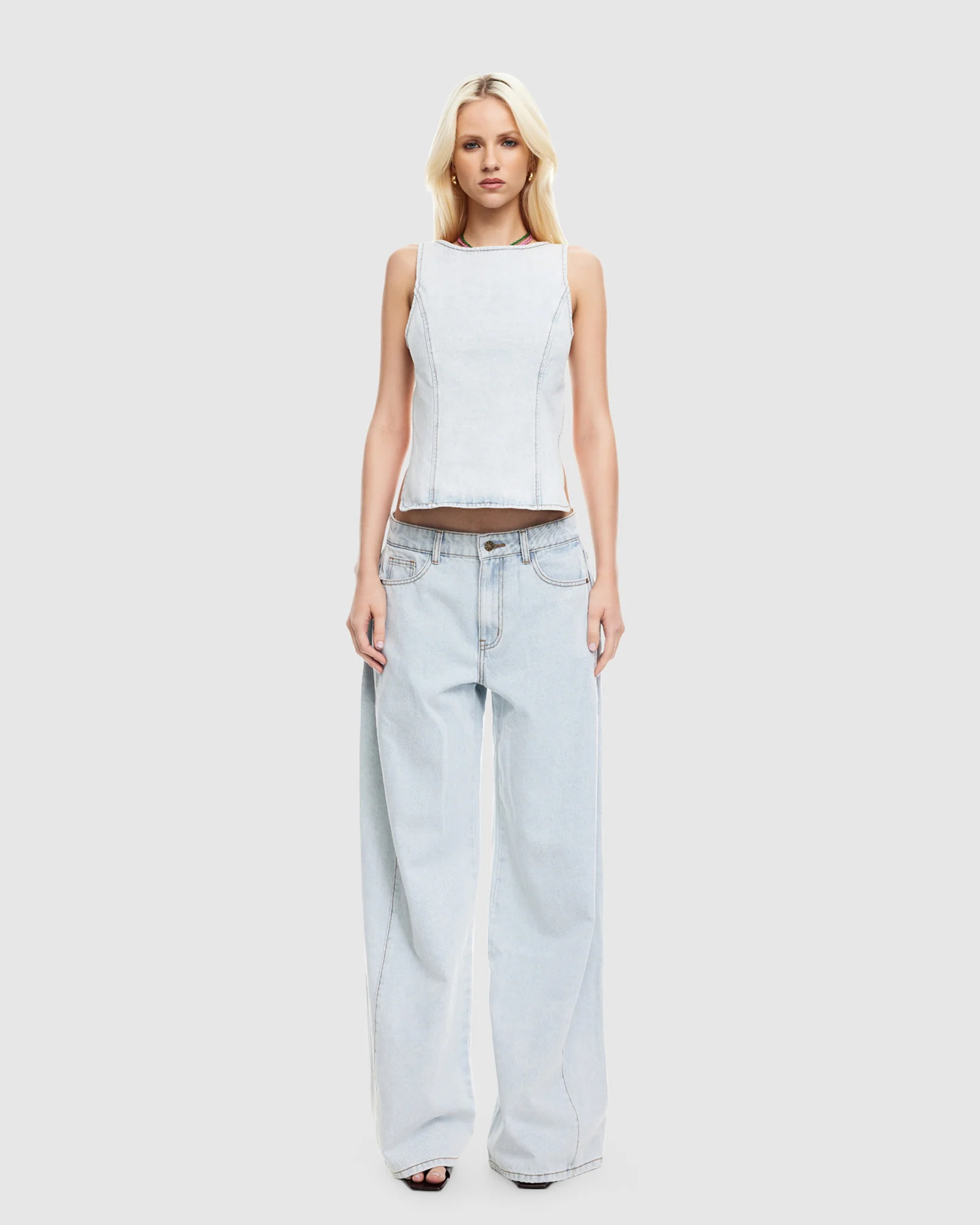 Westwood Denim Jeans - Image 3