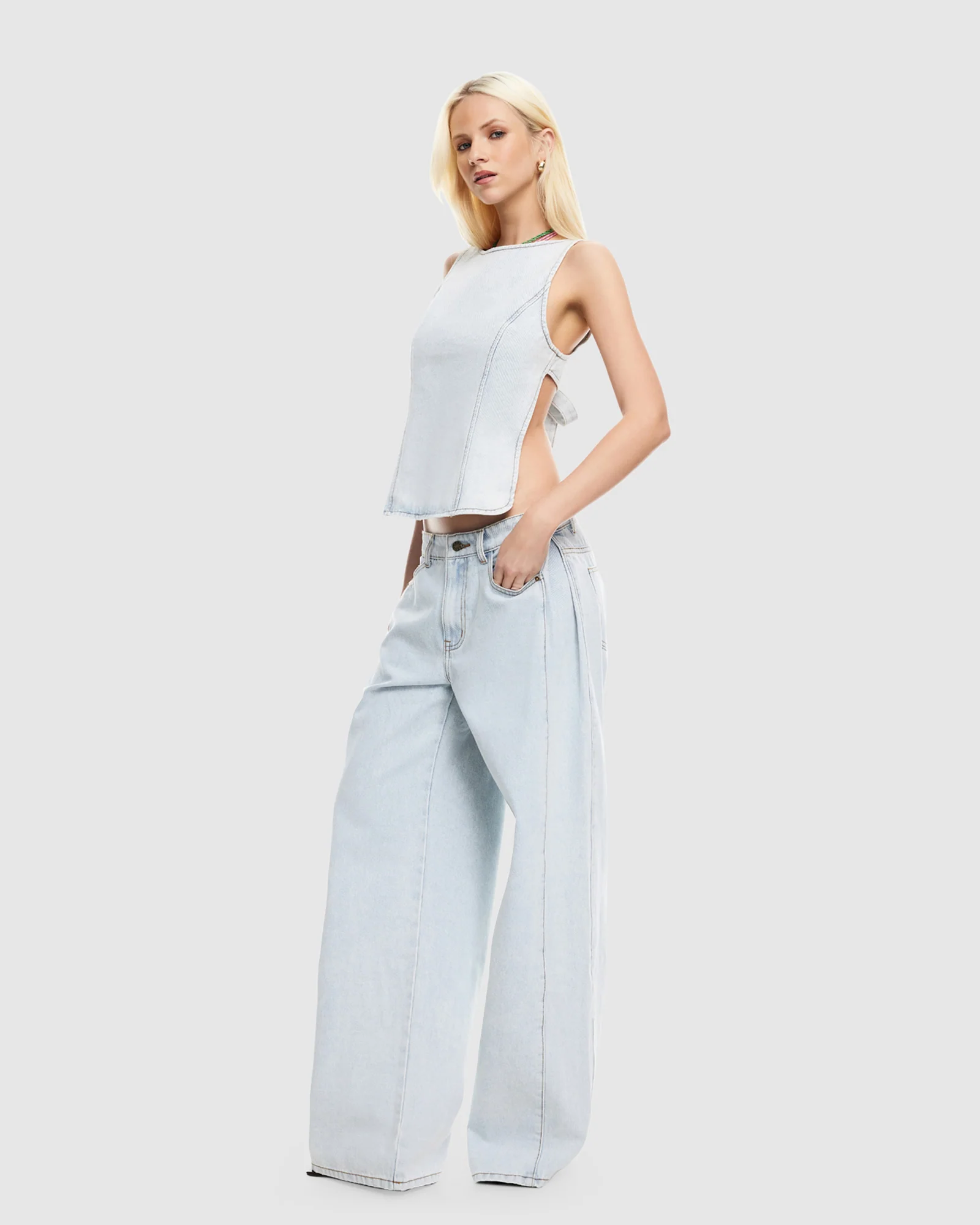 Westwood Denim Jeans - Image 6
