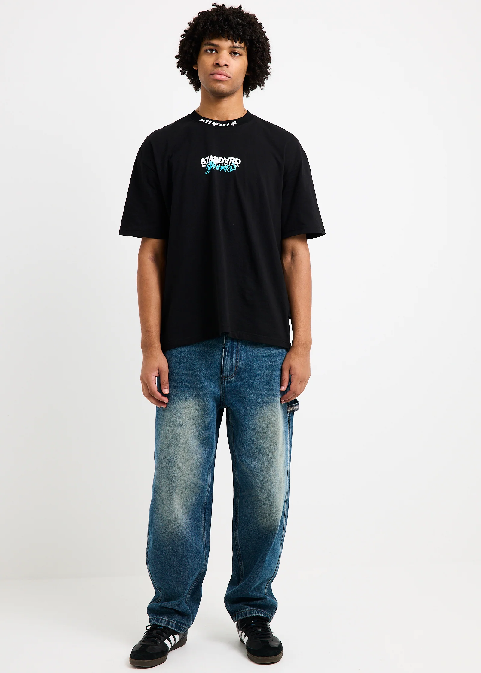 Whipp T-Shirt - Image 3