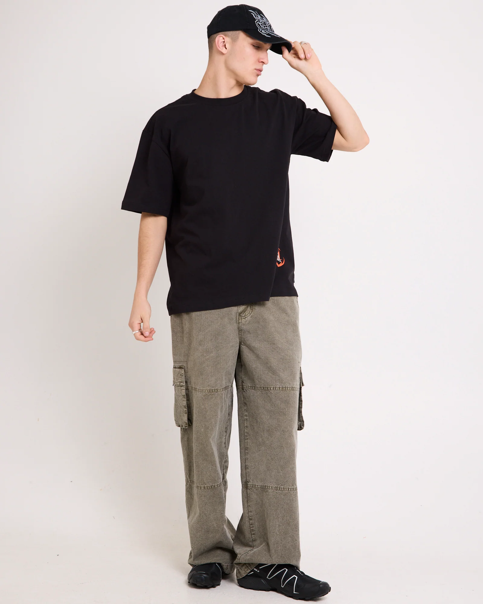 Whipped T-shirt - Image 3