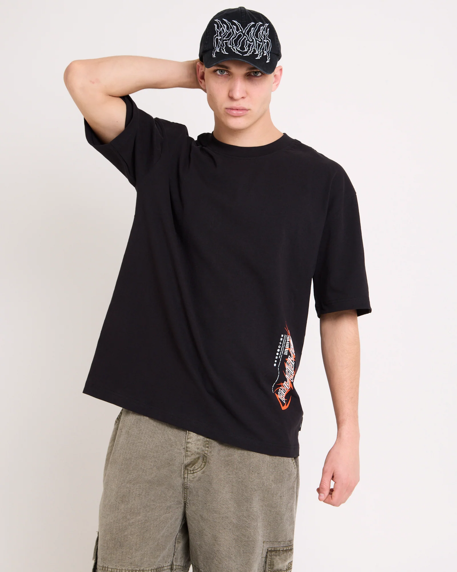 Whipped T-shirt - Image 4
