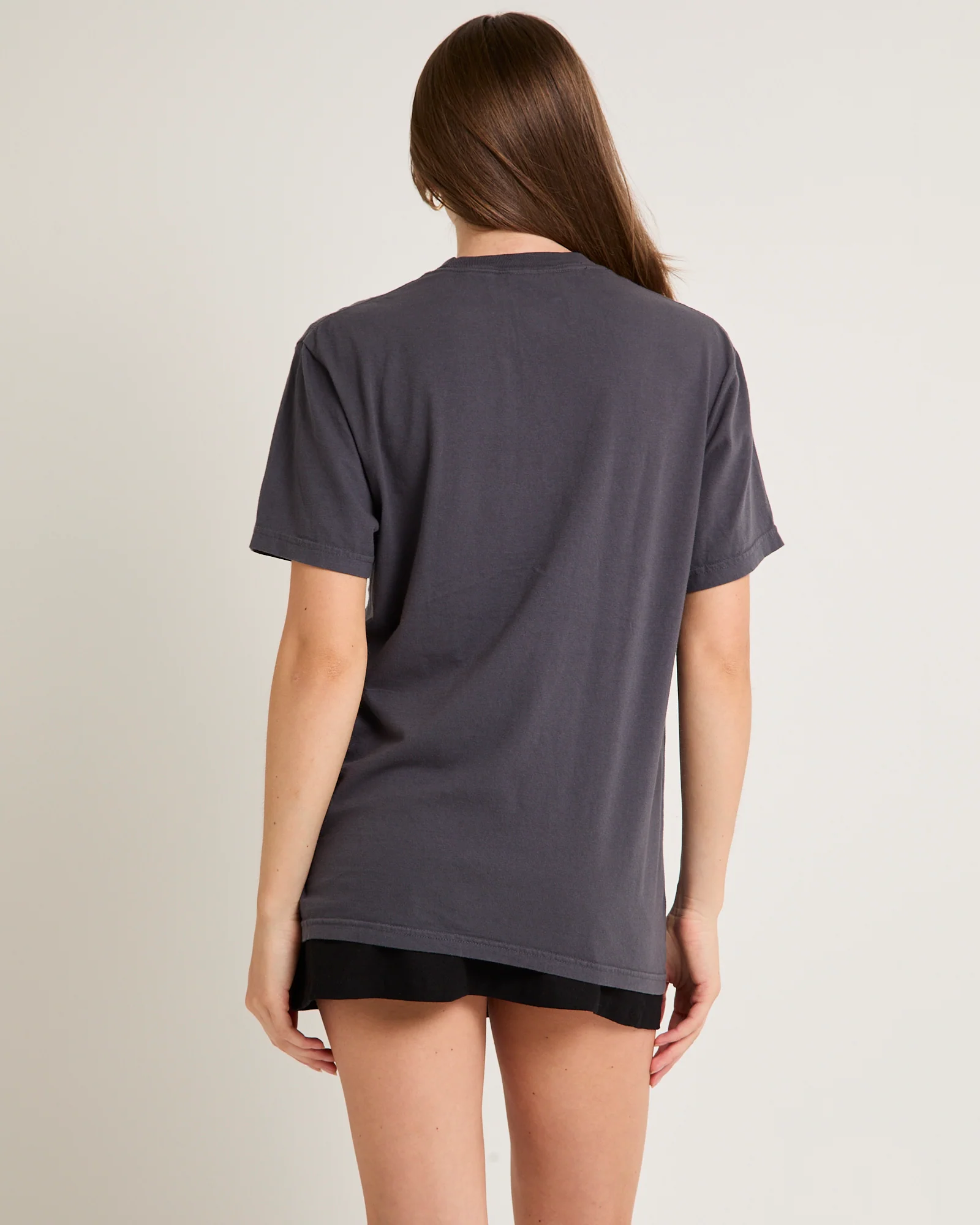 Whitney Houston Oversized T-Shirt - Image 2