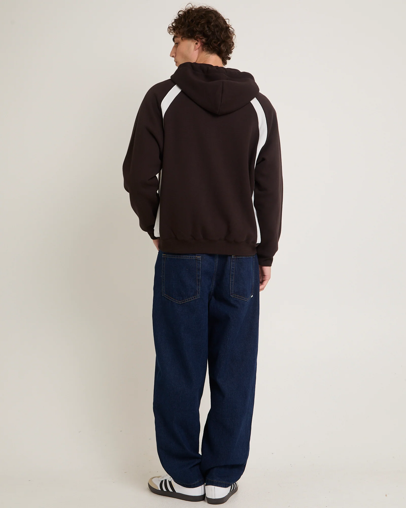 Wide Boy Denim Jeans - Image 2