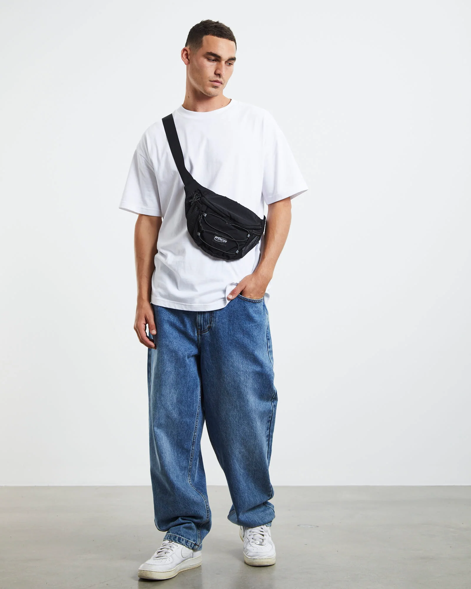 Wide Boy Jeans Salty Blue - Image 3