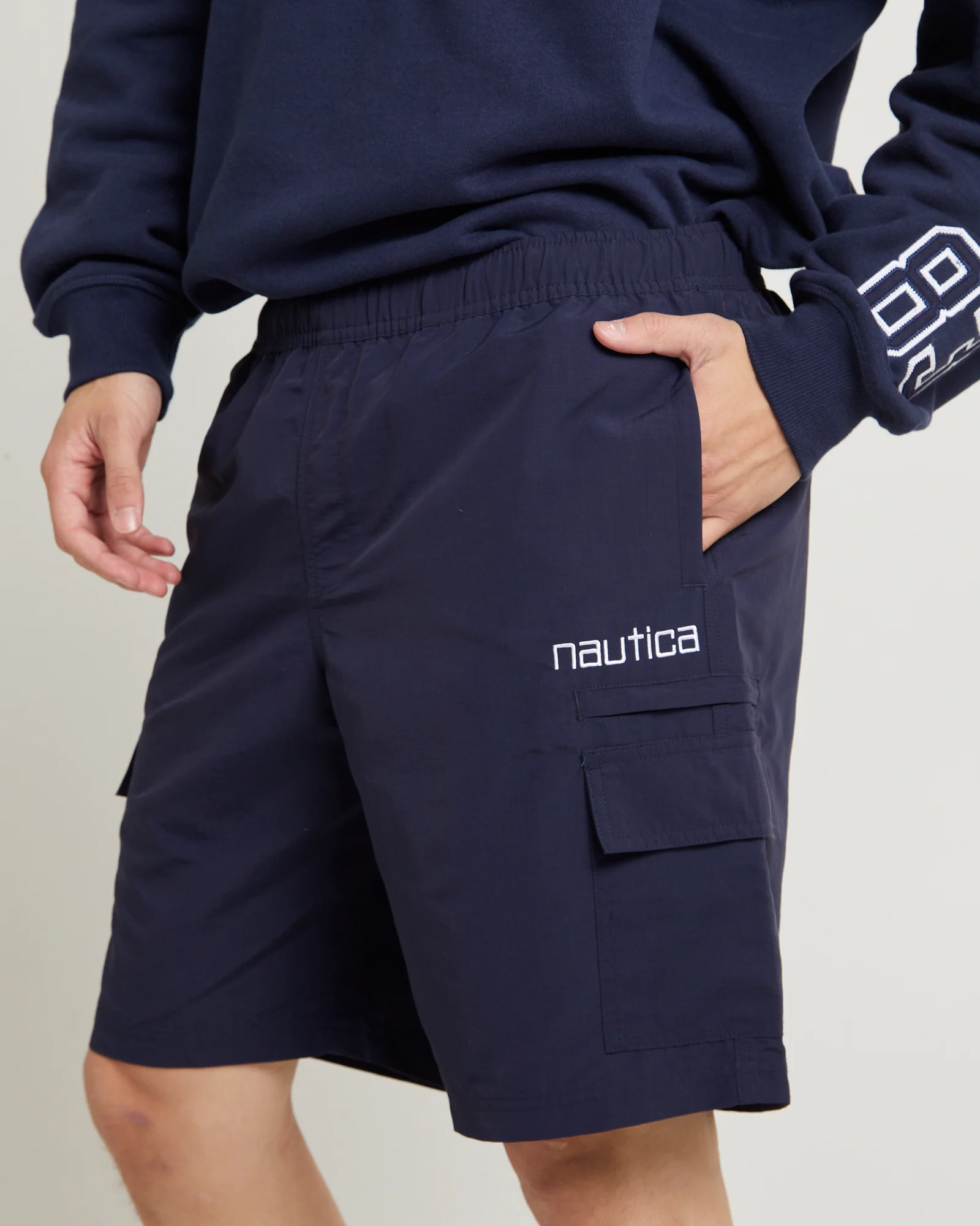 William Cargo Shorts - Image 5