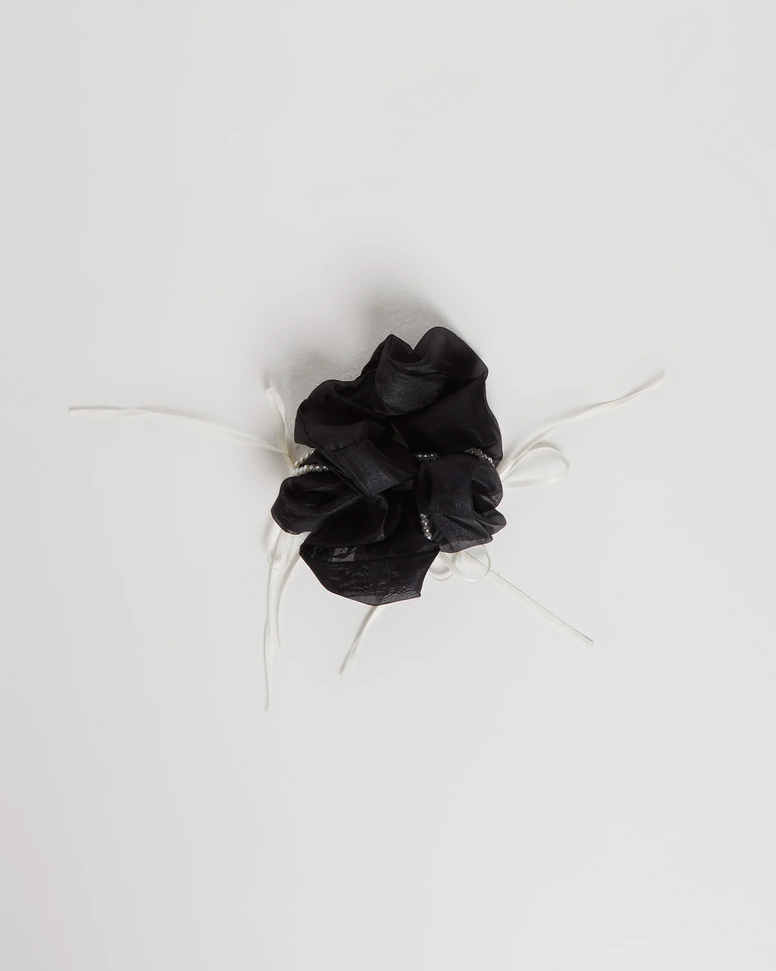 Willow Bow Scrunchie - Image 4