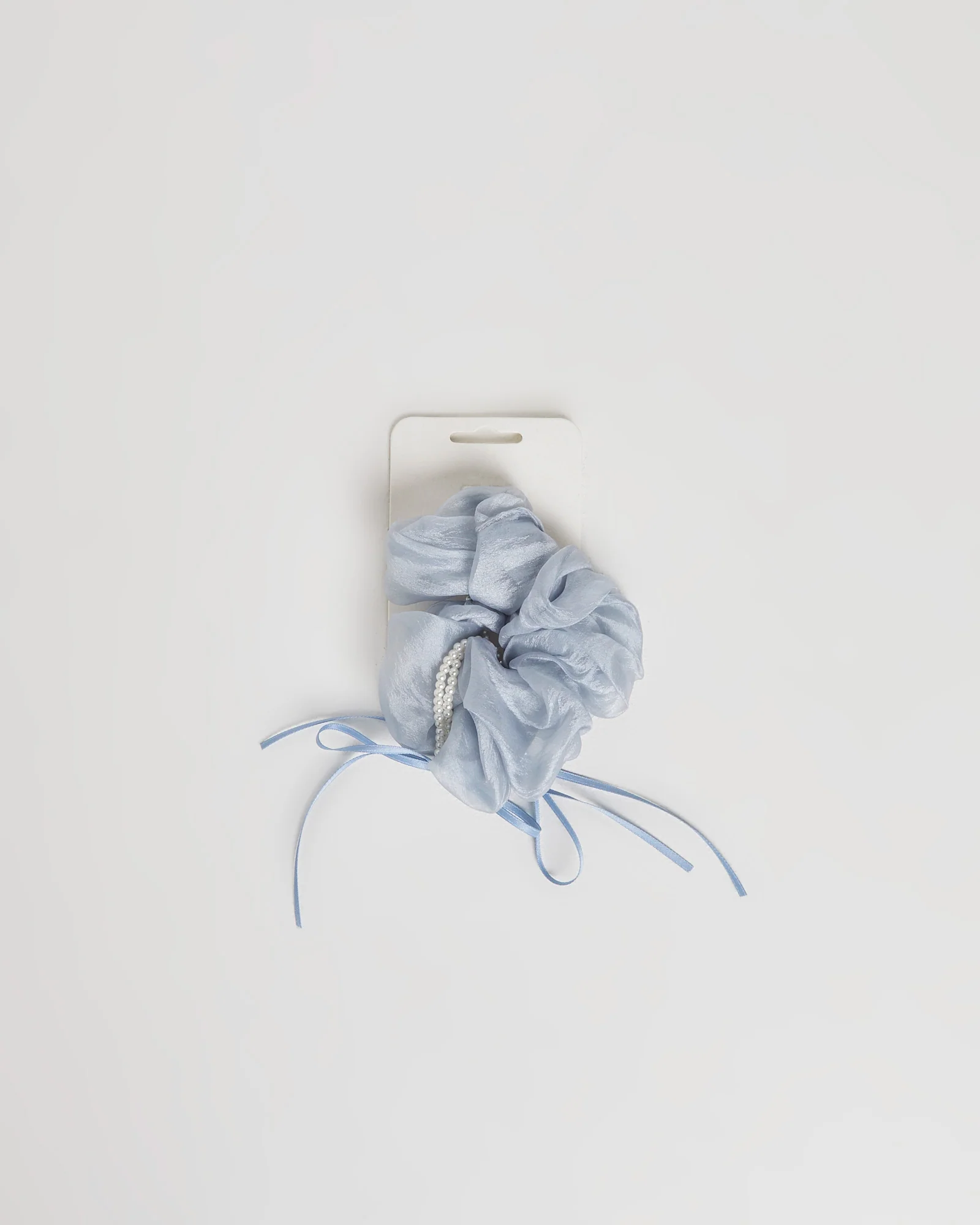 Willow Bow Scrunchie - Image 3