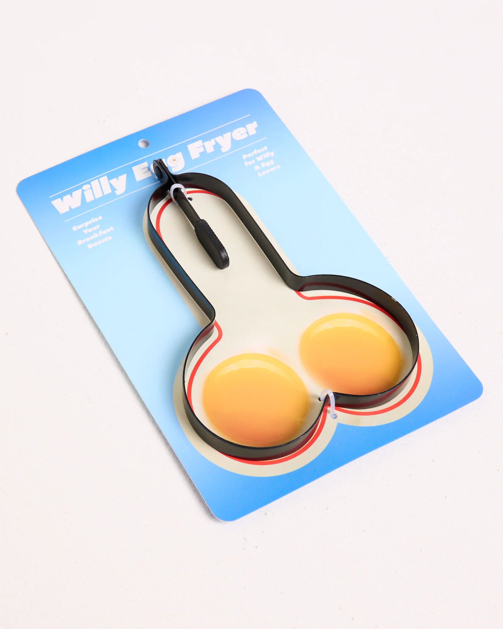 Willy Egg Fryer - Image 3