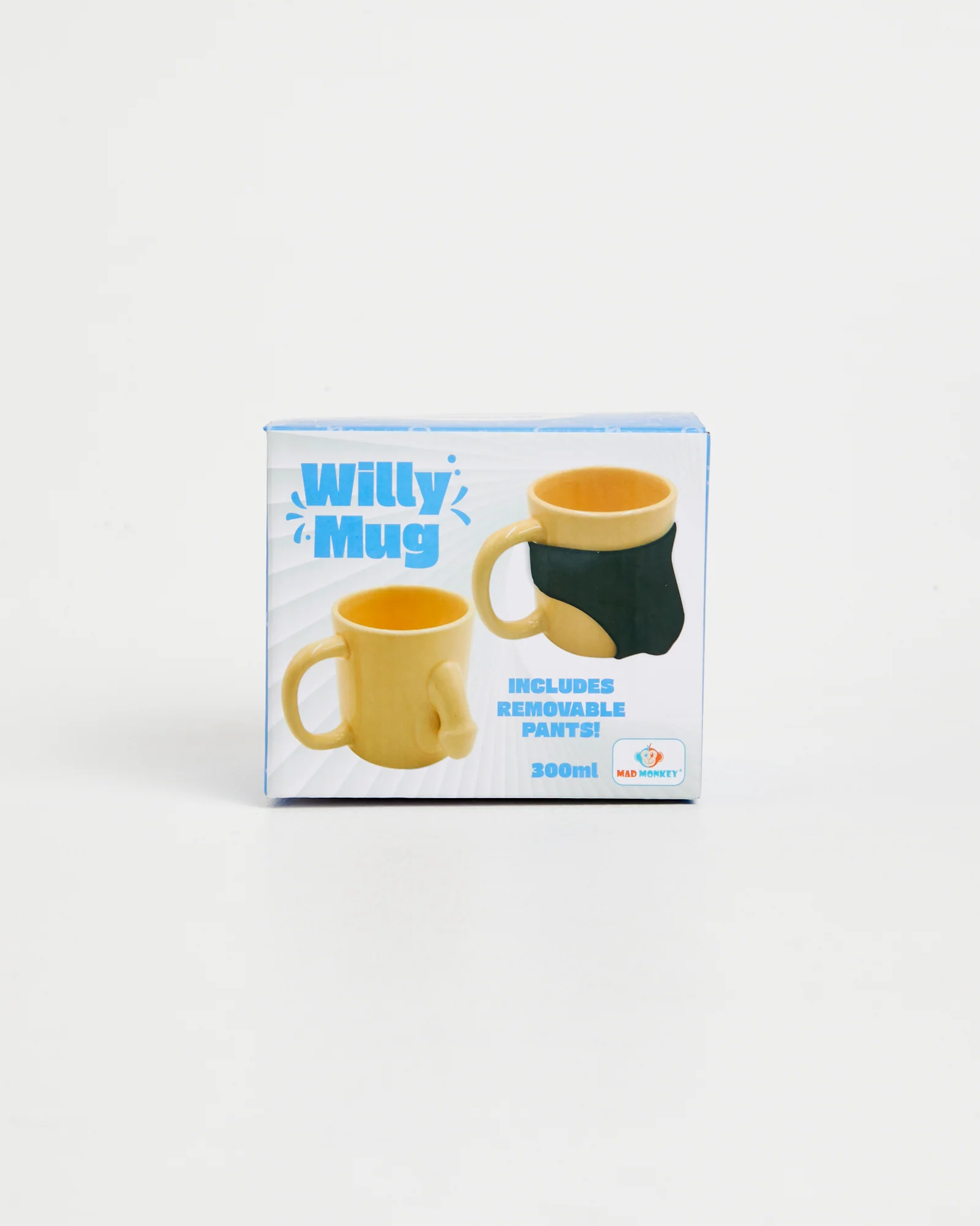 Willy Mug - Image 5