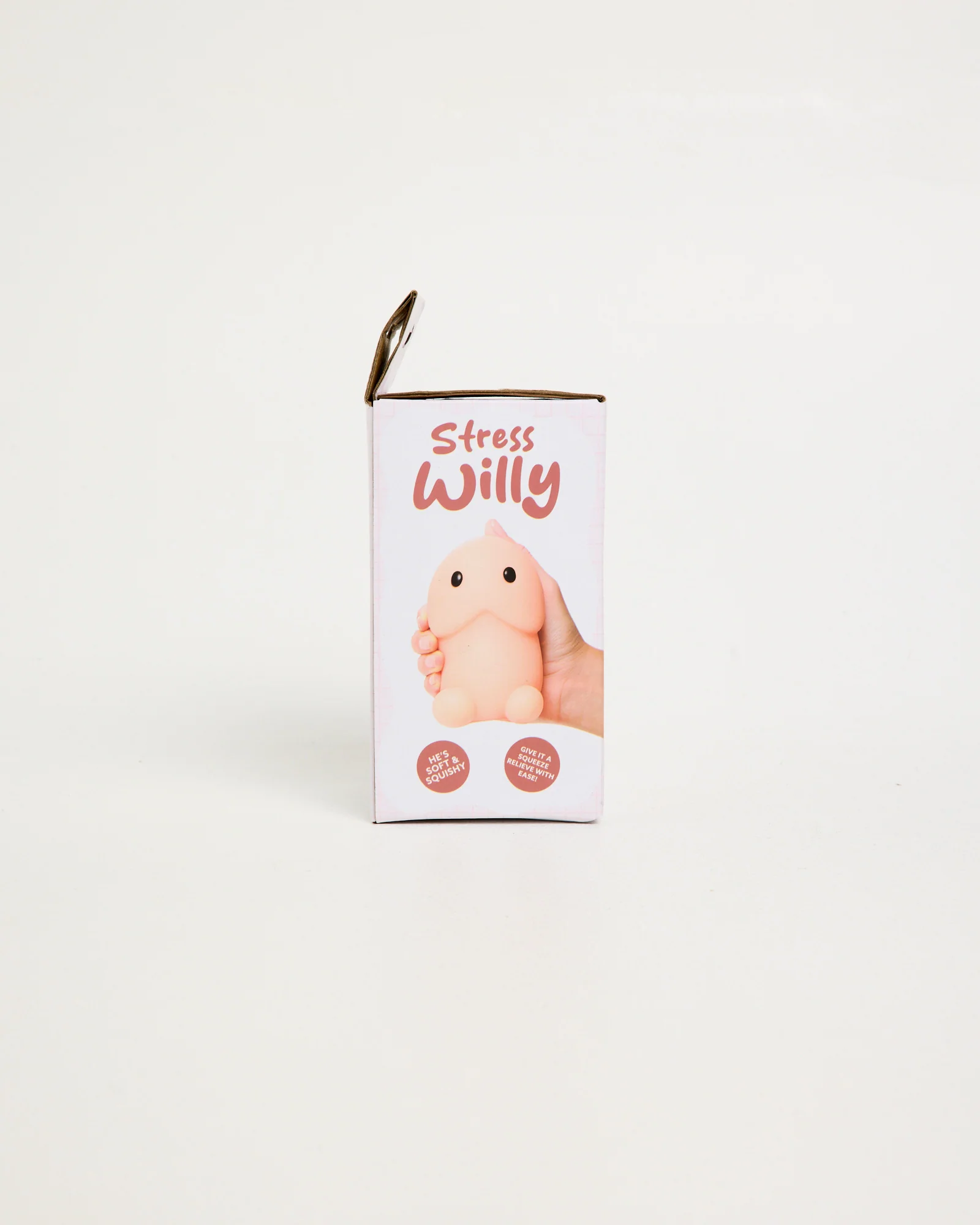 Willy Stress Ball - Image 4