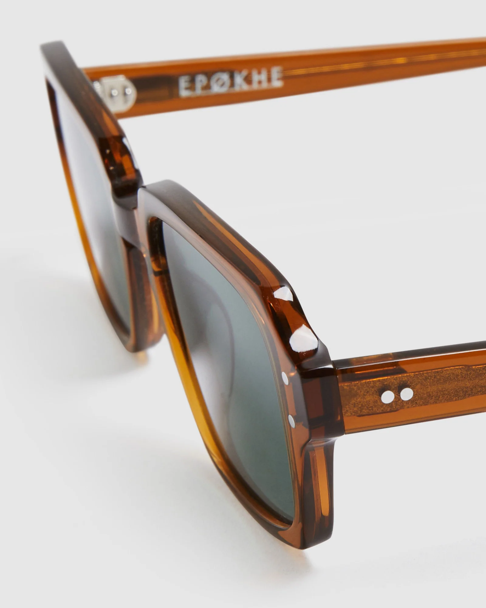 Wilson Sunglasses Polished Tobacco - Image 4